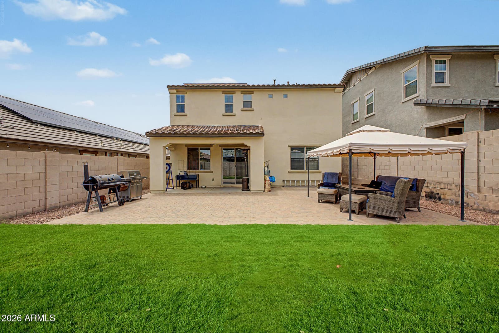 20872 W ELM Way, Buckeye, AZ 85396 — photo 33 of 42