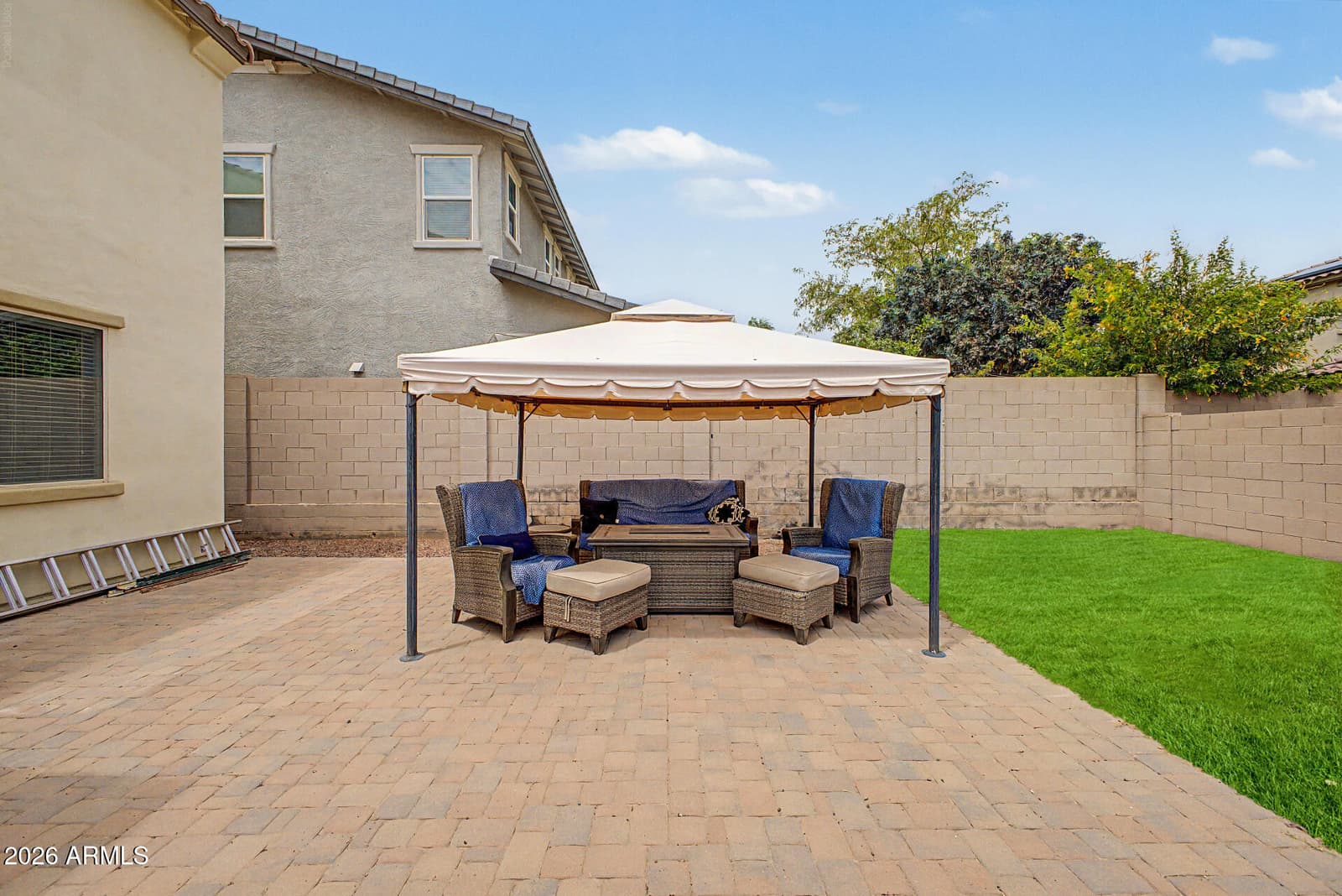 20872 W ELM Way, Buckeye, AZ 85396 — photo 35 of 42