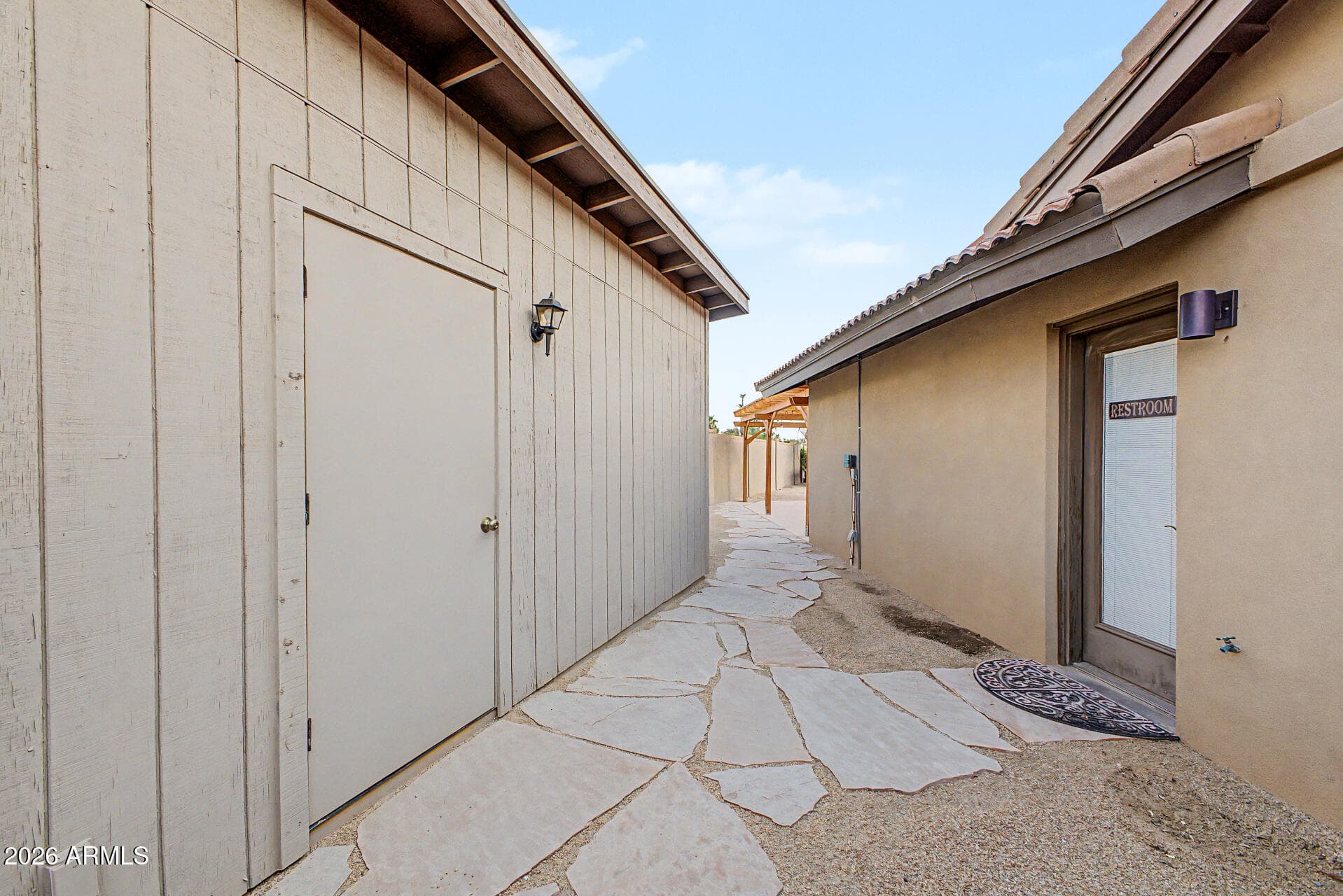 6921 E VOLTAIRE Avenue, Scottsdale, AZ 85254 — photo 29 of 31
