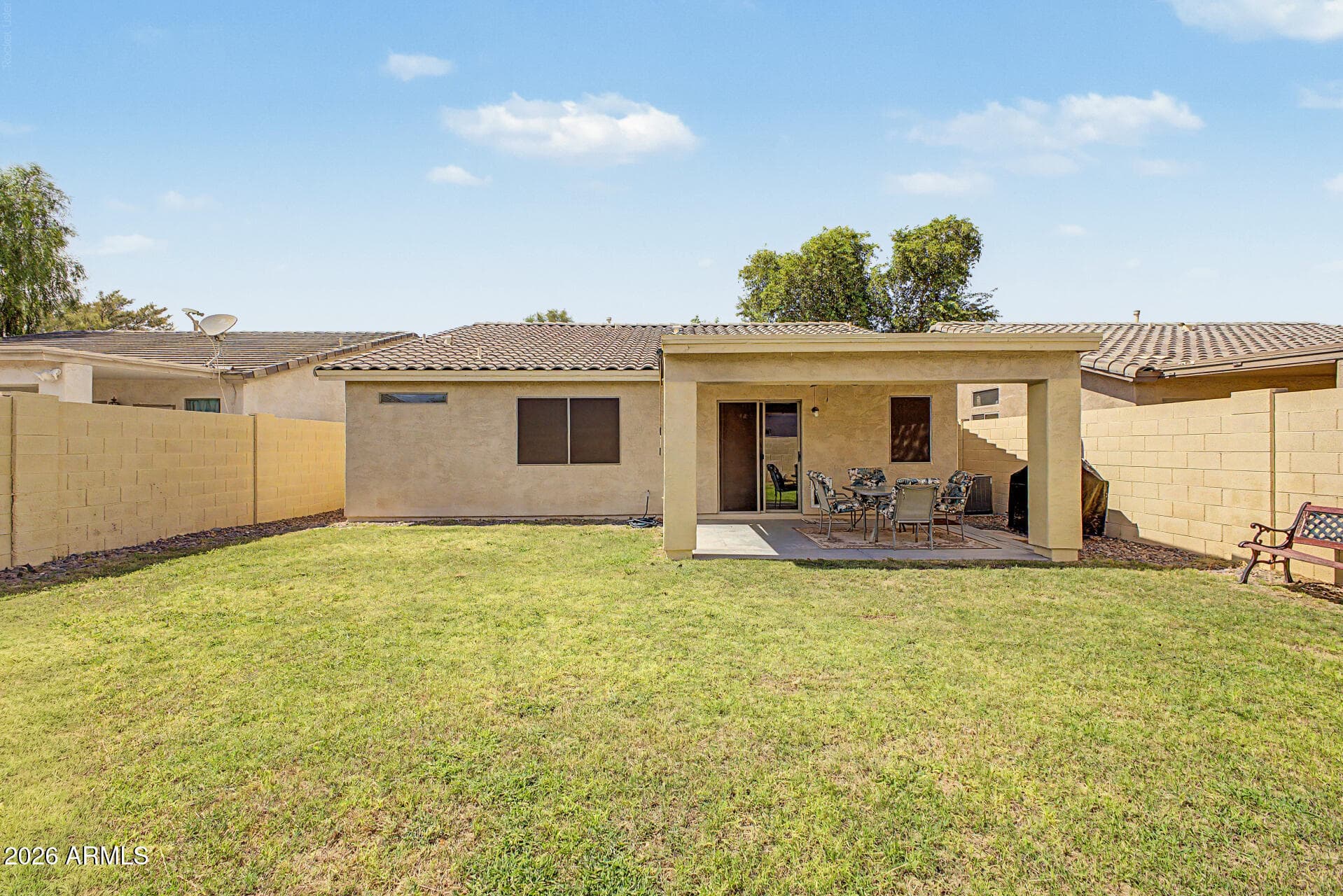 49 W NOLANA Place, San Tan Valley, AZ 85143 — photo 31 of 100