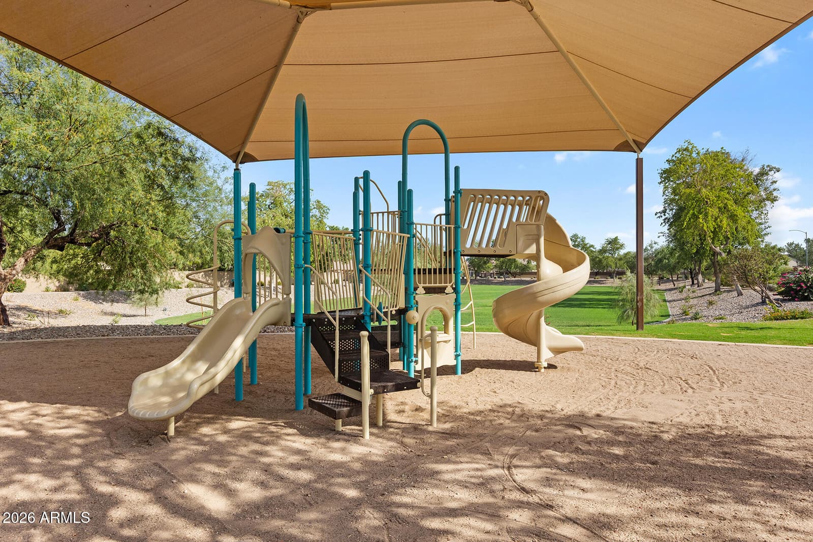 10361 W FOOTHILL Drive, Peoria, AZ 85383 — photo 42 of 43