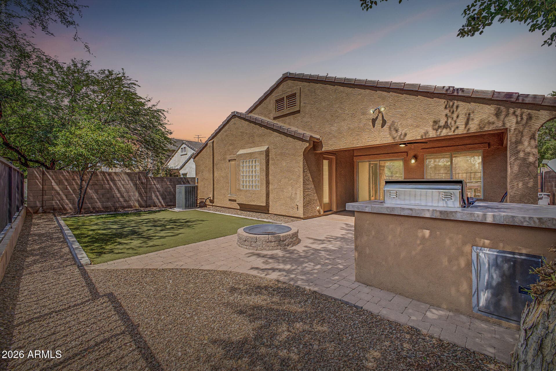 2835 E QUIET HOLLOW Lane, Phoenix, AZ 85024 — photo 33 of 41