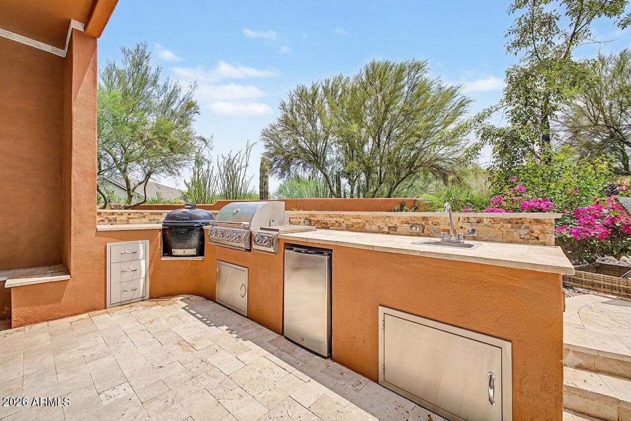 14530 E PEAK VIEW Road, Scottsdale, AZ 85262 — photo 45 of 70