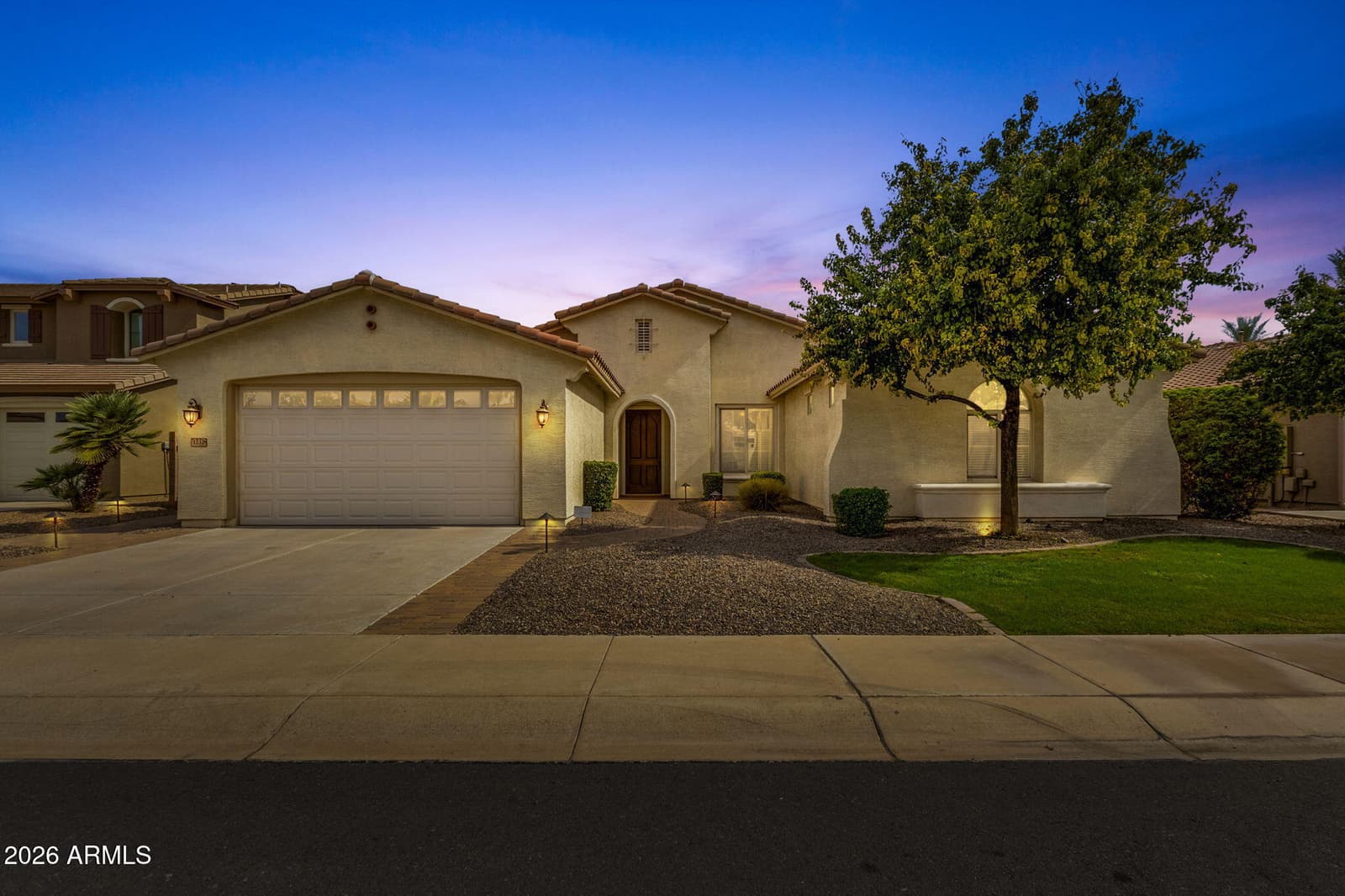 1232 E ZION Way, Chandler, AZ 85249 — photo 1 of 39