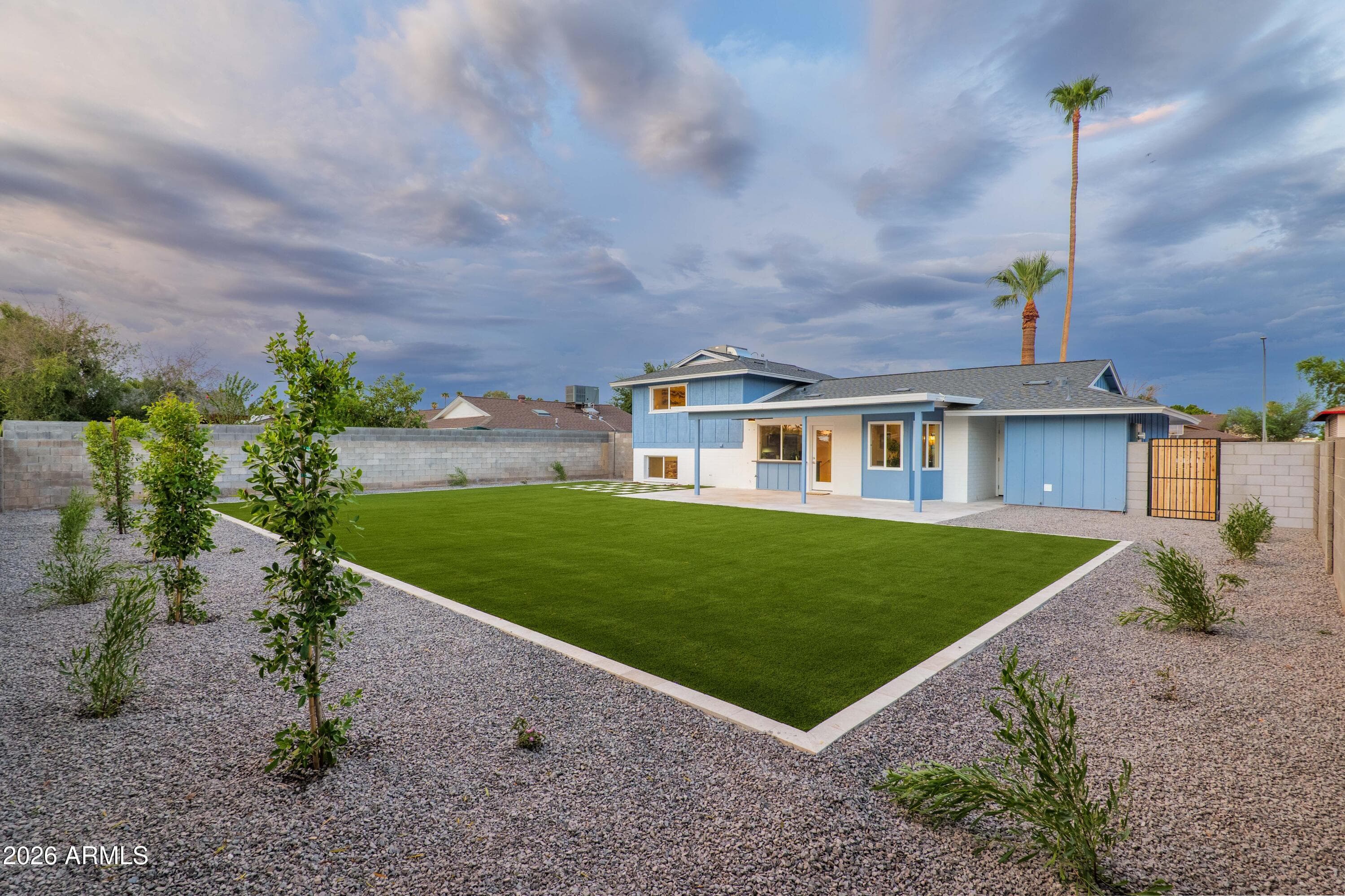 13820 N 36TH Avenue, Phoenix, AZ 85053 — photo 41 of 47