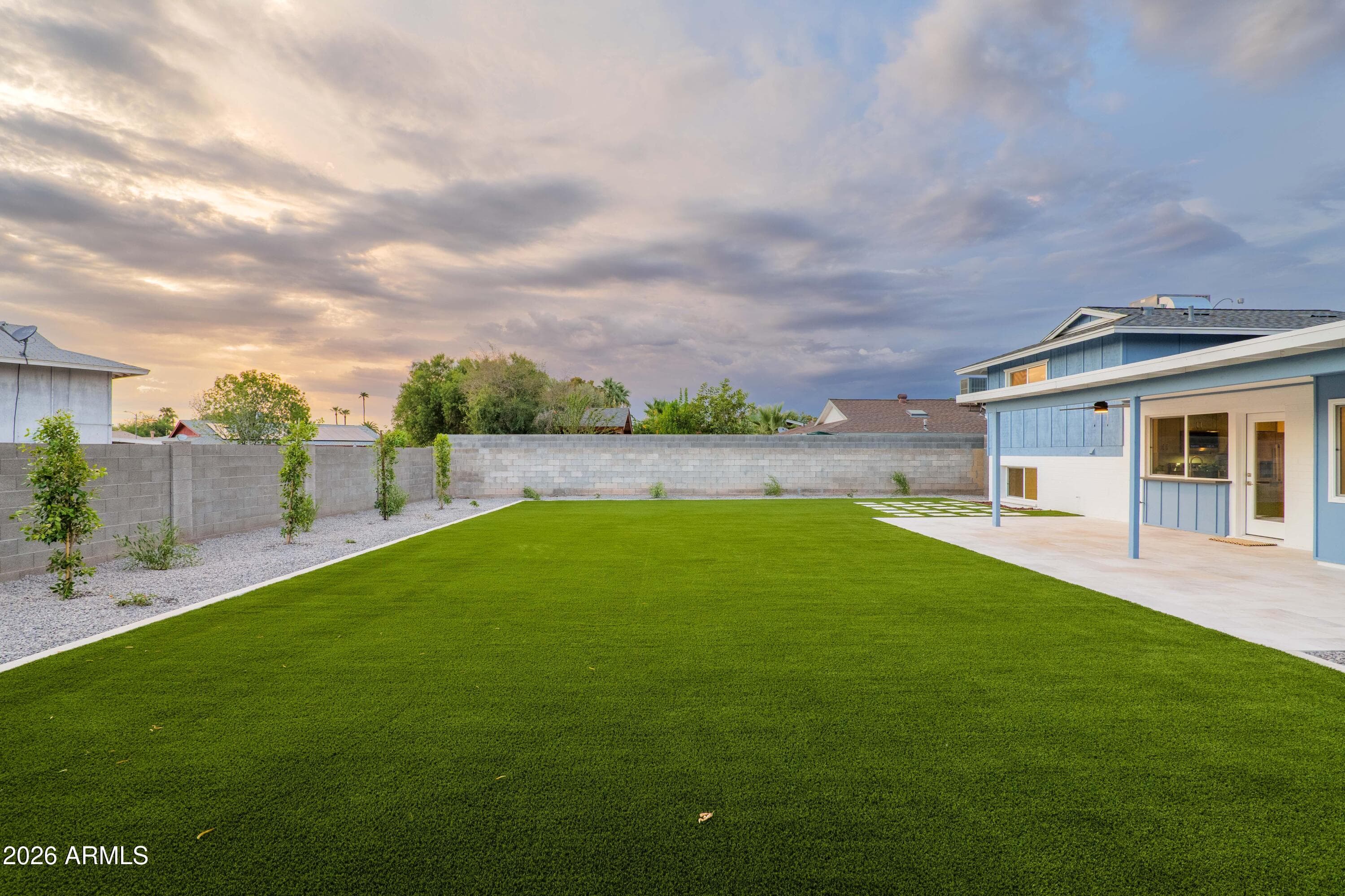 13820 N 36TH Avenue, Phoenix, AZ 85053 — photo 42 of 47