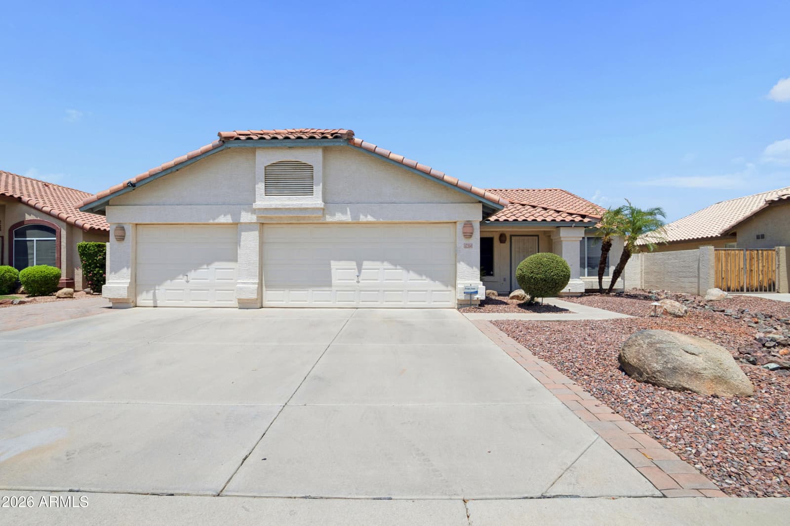 12354 W SHERIDAN Street, Avondale, AZ 85392 — photo 2 of 26
