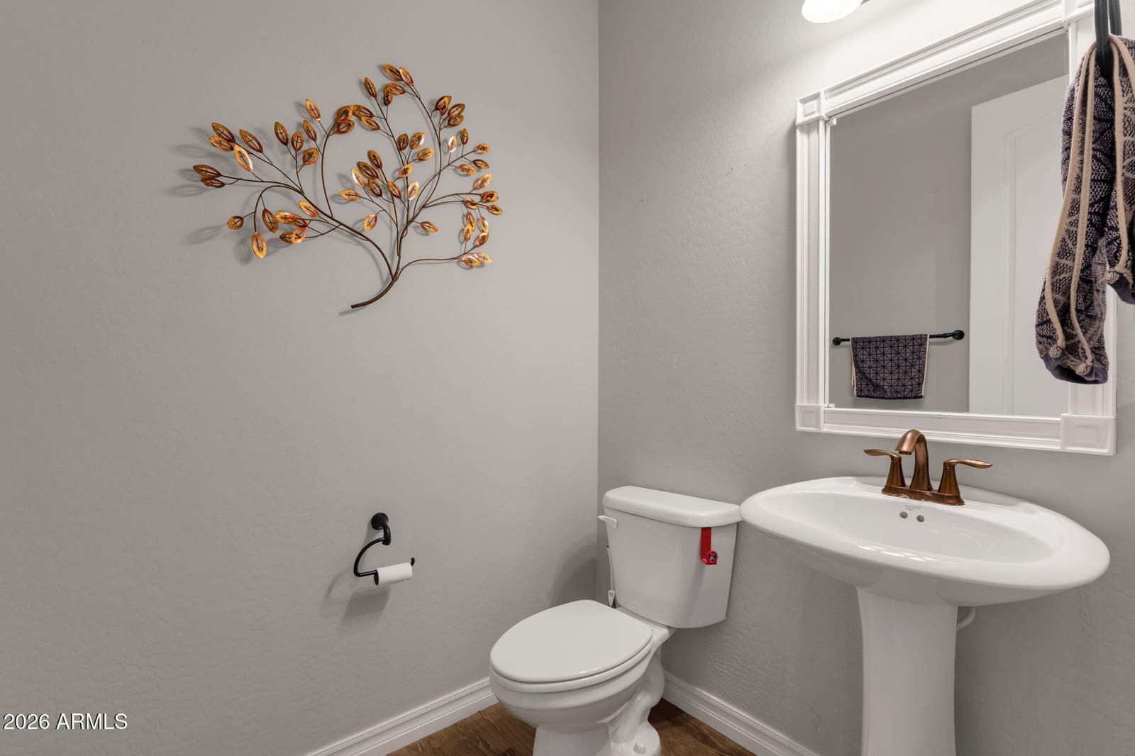 1232 E ZION Way, Chandler, AZ 85249 — photo 25 of 39