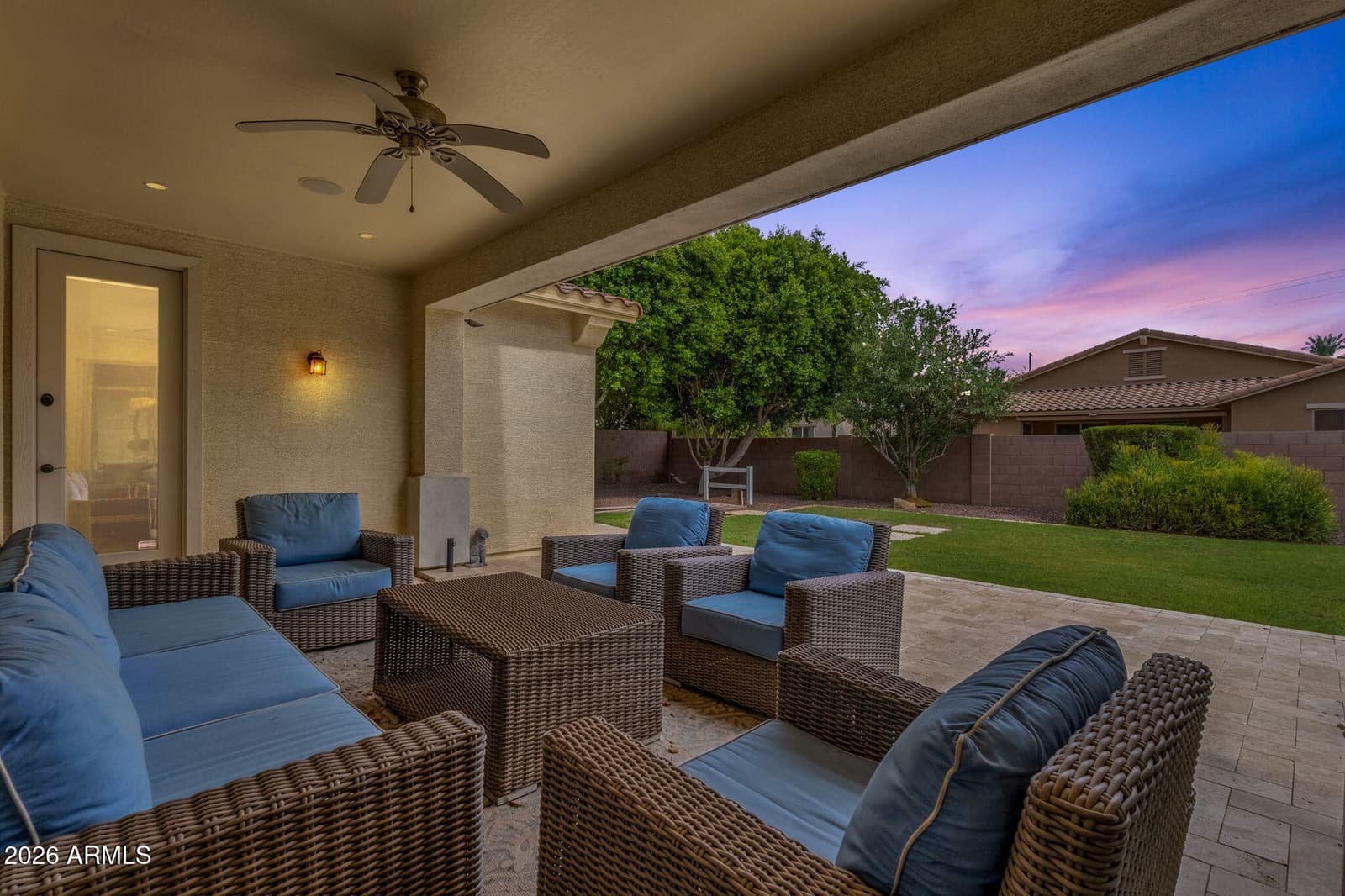 1232 E ZION Way, Chandler, AZ 85249 — photo 30 of 39
