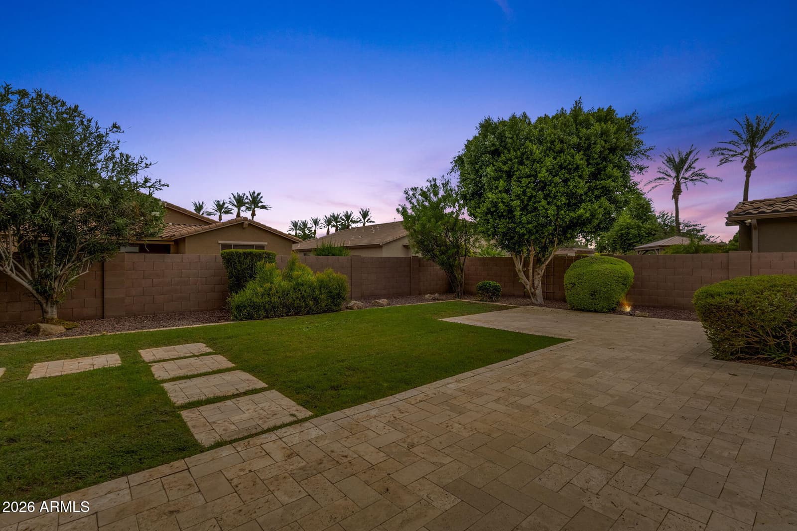 1232 E ZION Way, Chandler, AZ 85249 — photo 31 of 39