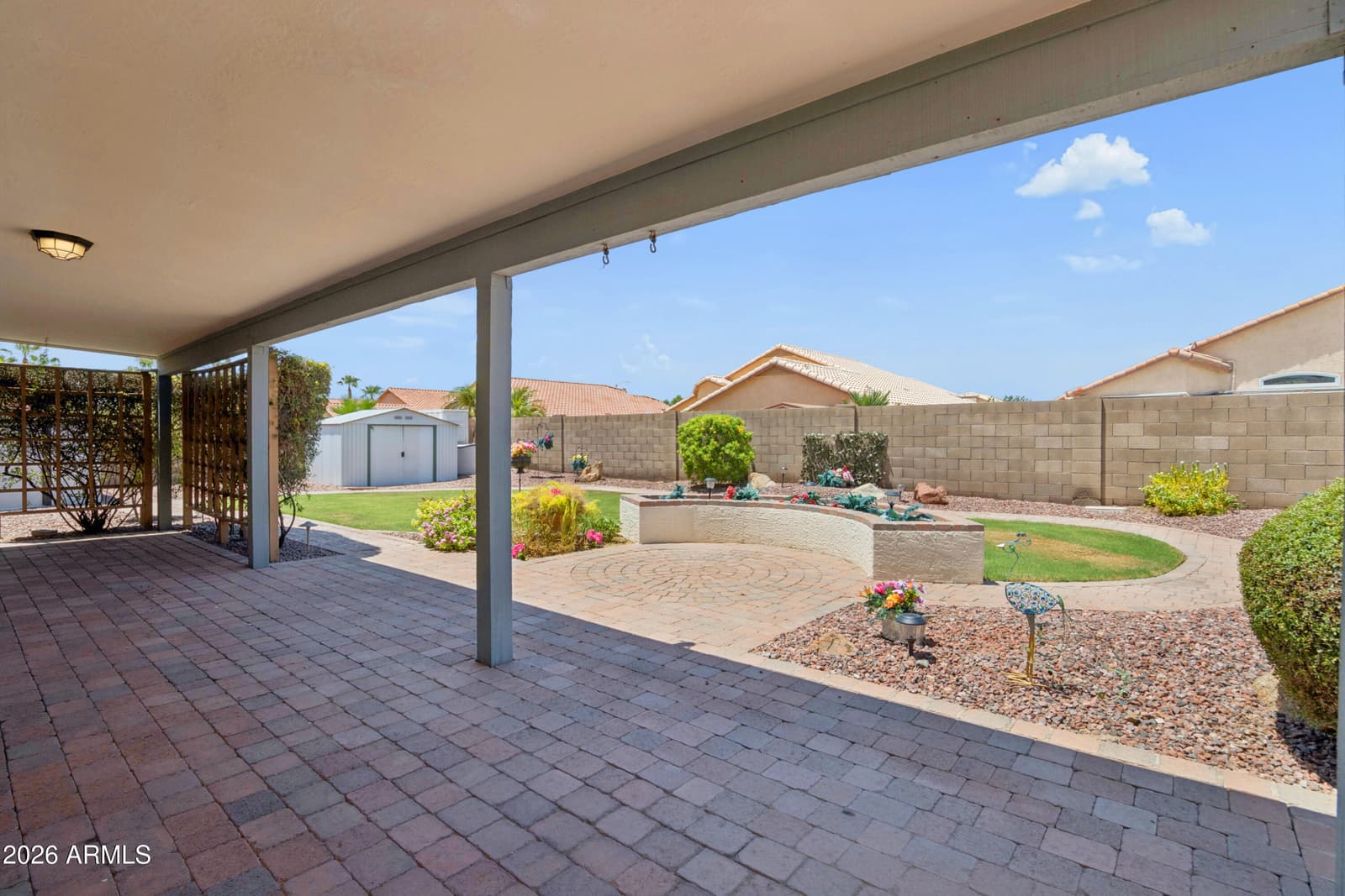 12354 W SHERIDAN Street, Avondale, AZ 85392 — photo 20 of 26