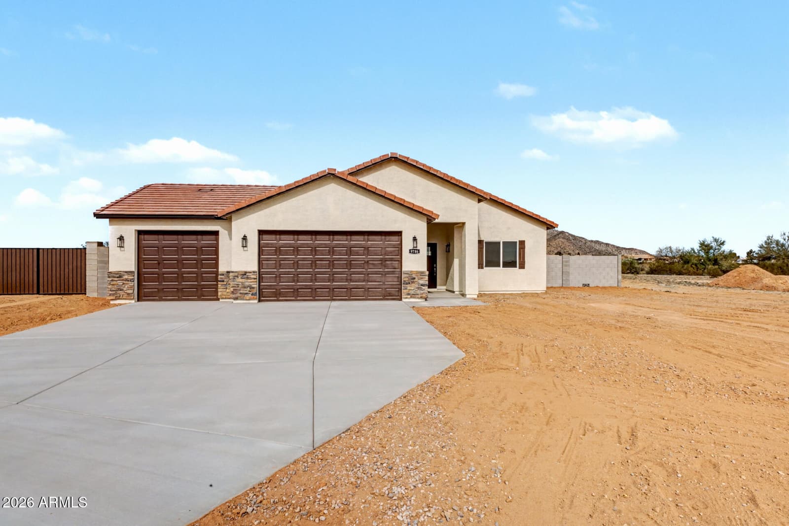 1787 W STOREY Road, Casa Grande, AZ 85194 — photo 2 of 30