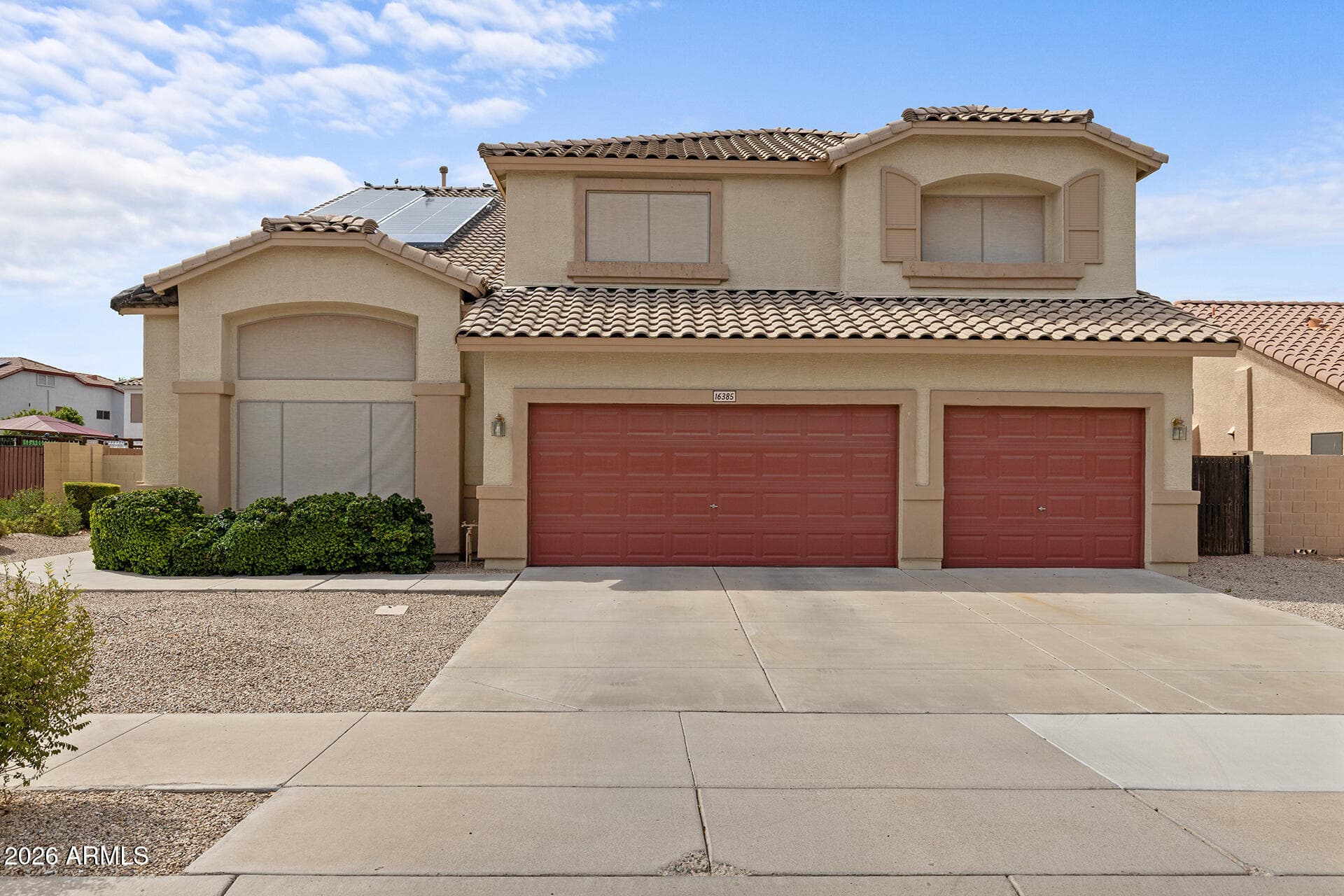 16385 W MCKINLEY Street, Goodyear, AZ 85338 — photo 2 of 104