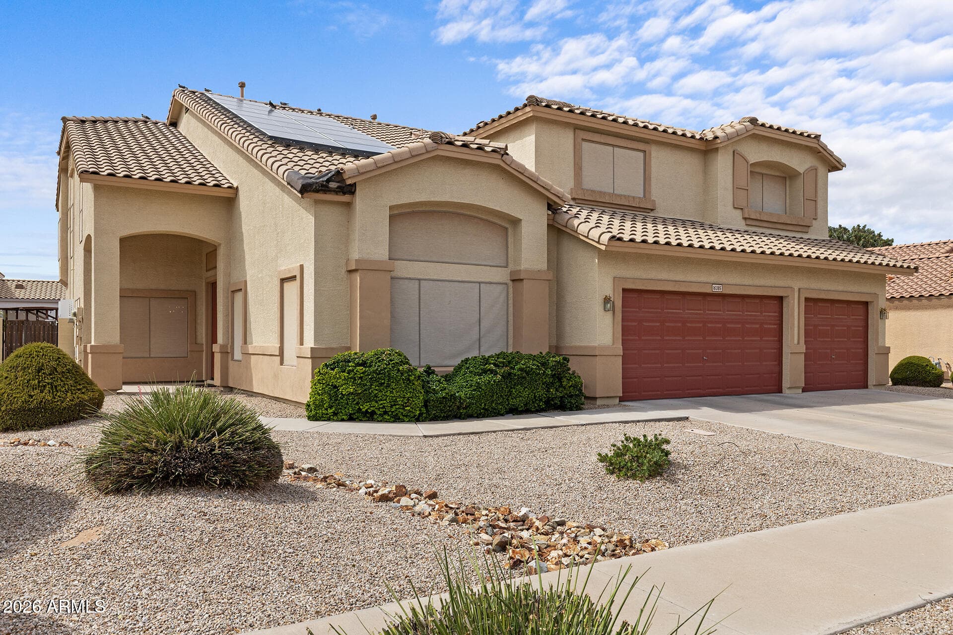 16385 W MCKINLEY Street, Goodyear, AZ 85338 — photo 6 of 104