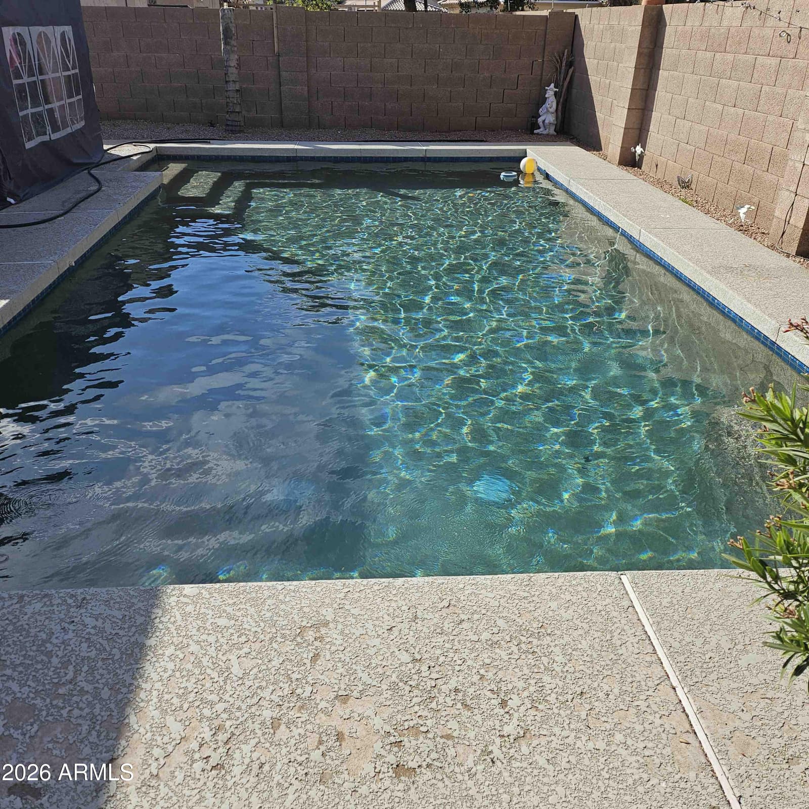 742 N HARMONY Avenue, Gilbert, AZ 85234 — photo 31 of 33