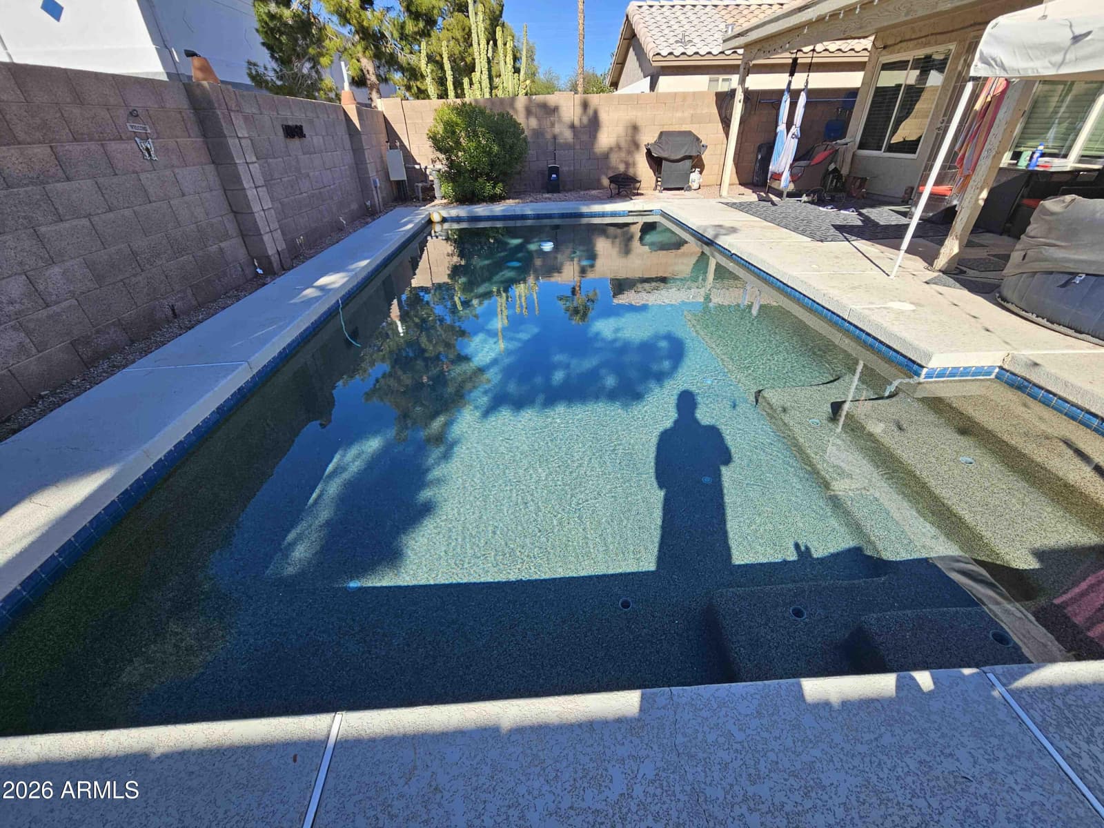 742 N HARMONY Avenue, Gilbert, AZ 85234 — photo 33 of 33