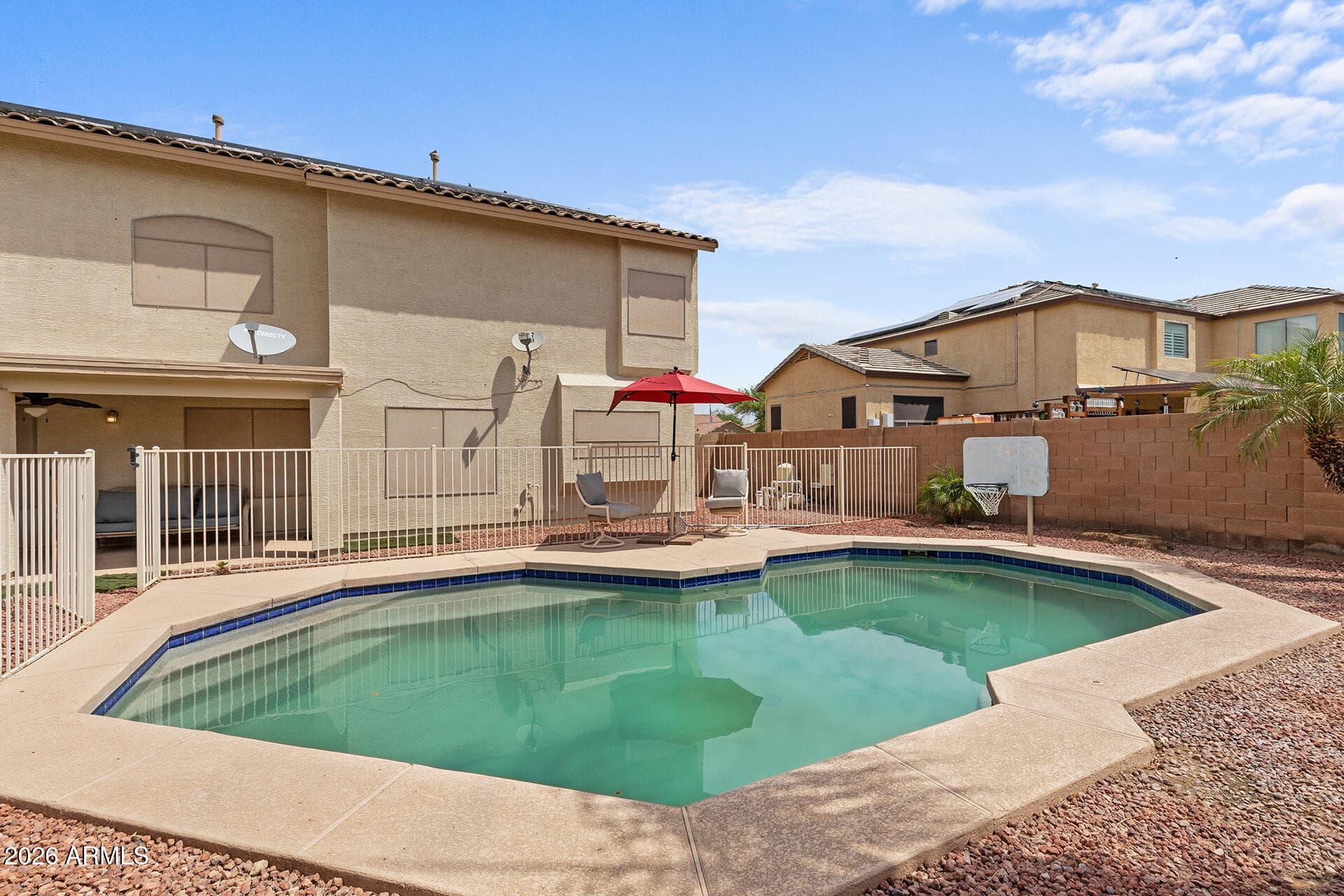 16385 W MCKINLEY Street, Goodyear, AZ 85338 — photo 82 of 104