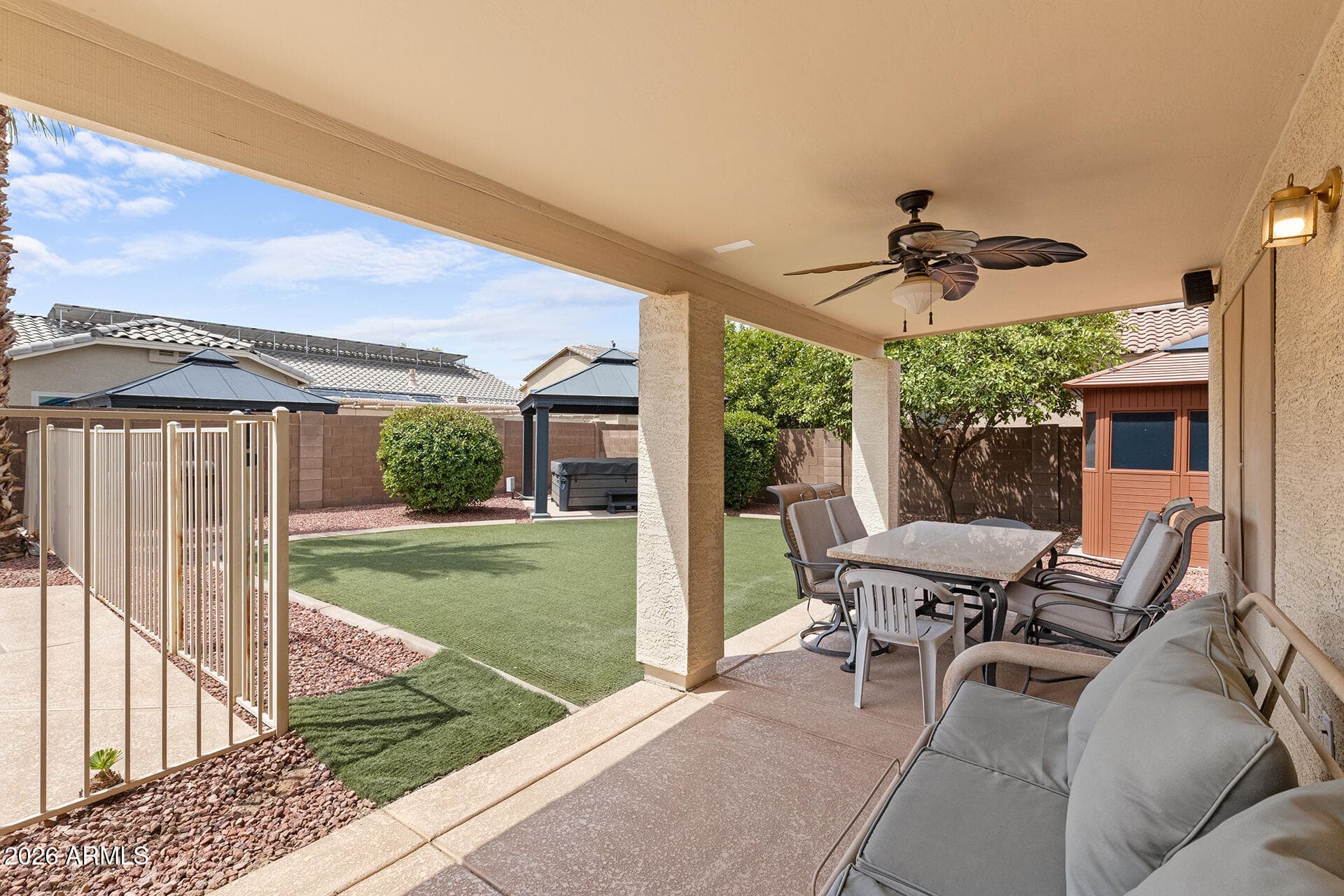 16385 W MCKINLEY Street, Goodyear, AZ 85338 — photo 84 of 104