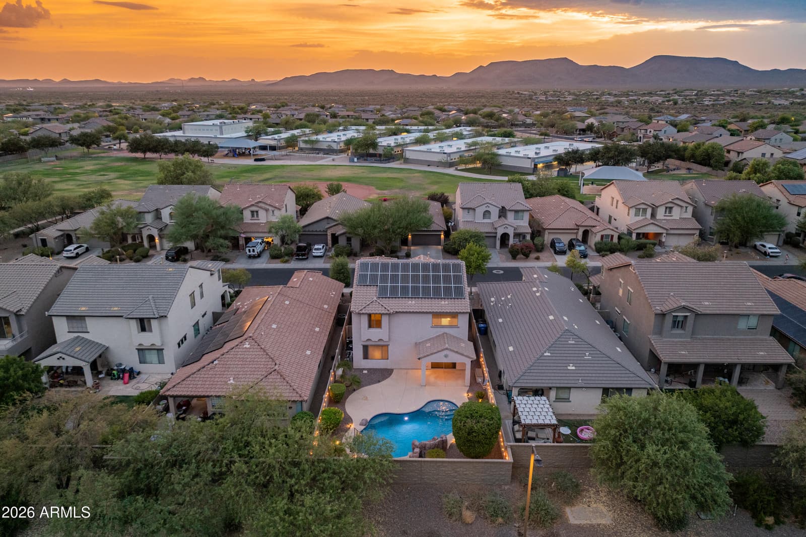 42919 N 43rd Drive, Anthem, AZ 85087 — photo 17 of 66