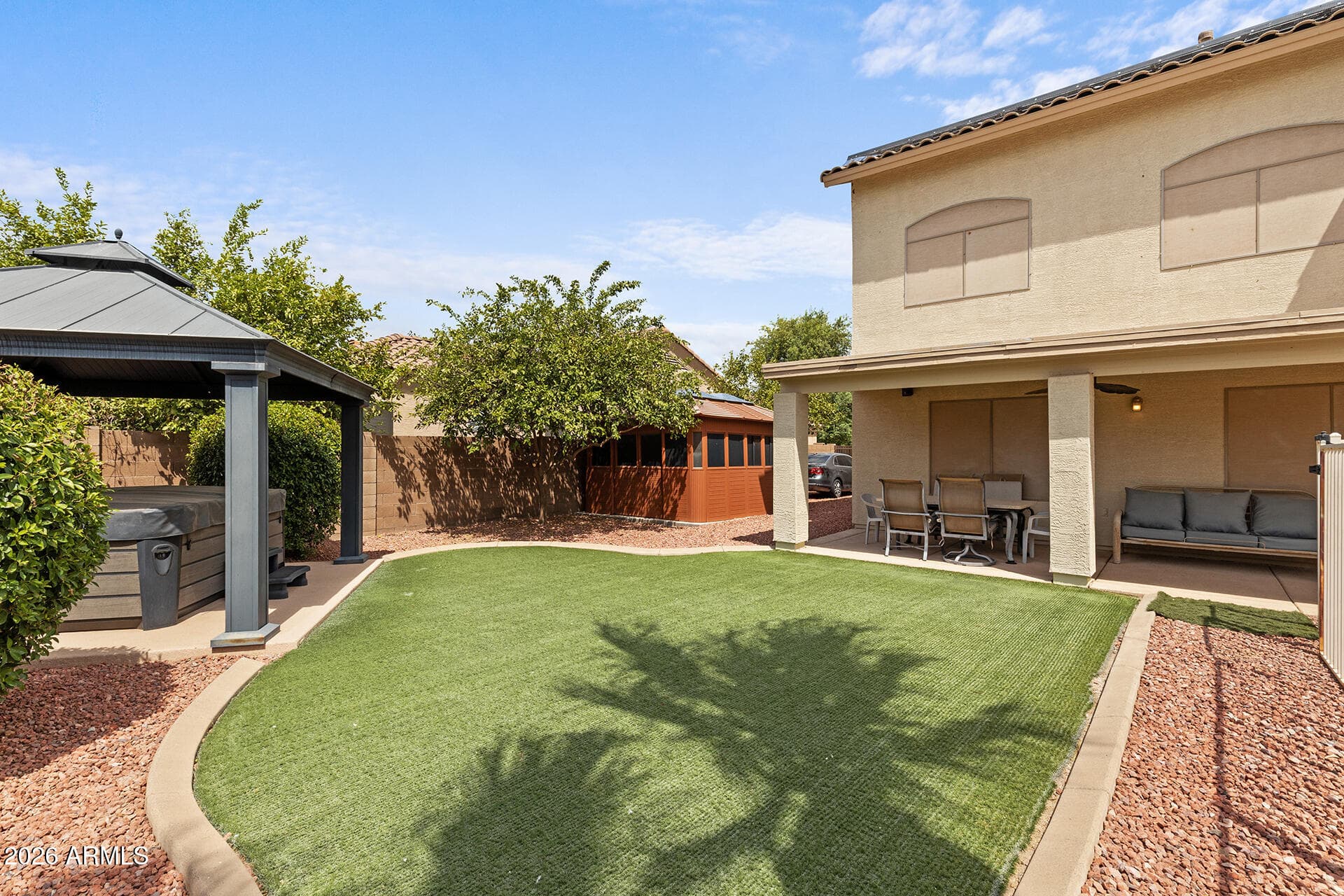 16385 W MCKINLEY Street, Goodyear, AZ 85338 — photo 88 of 104