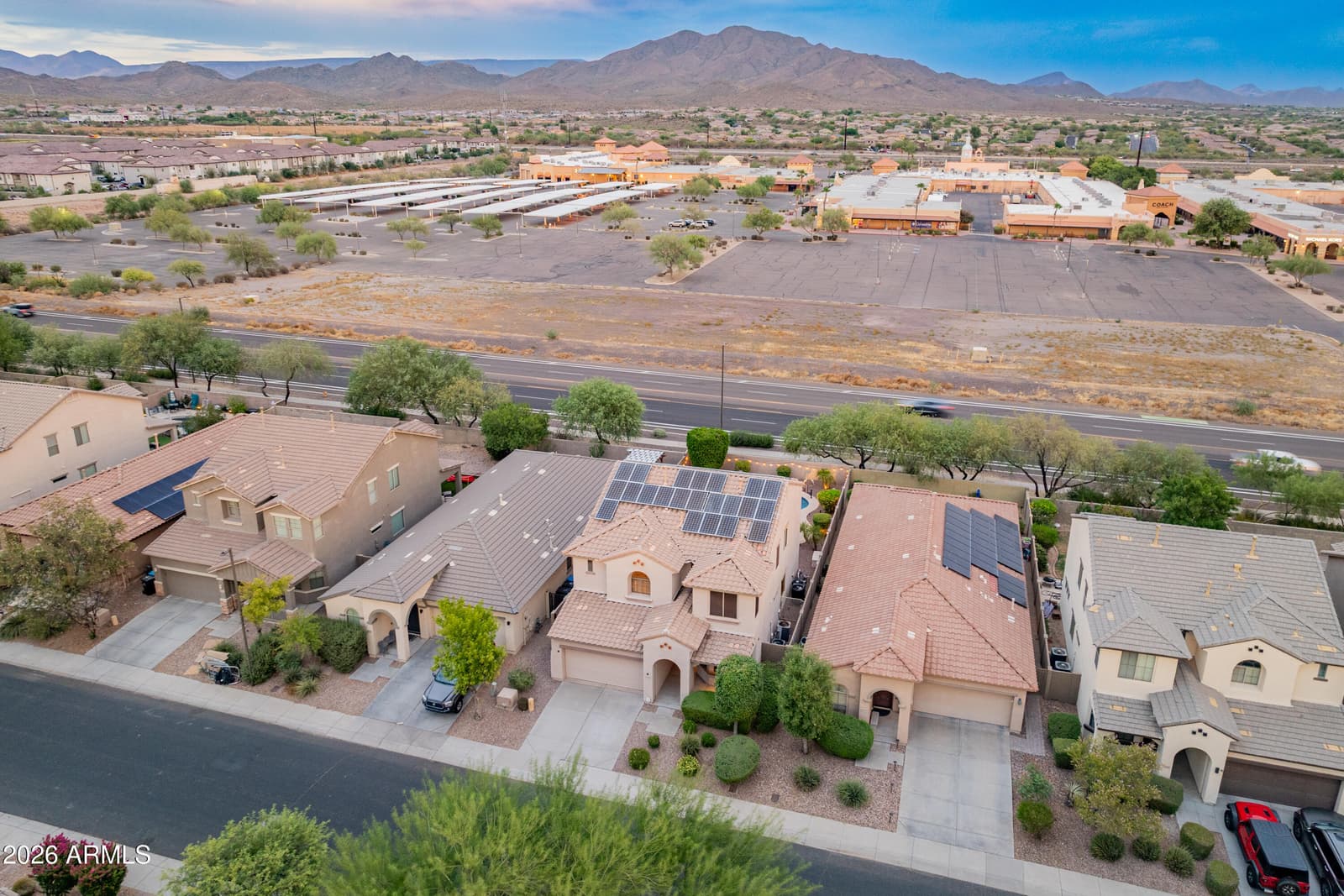 42919 N 43rd Drive, Anthem, AZ 85087 — photo 18 of 66