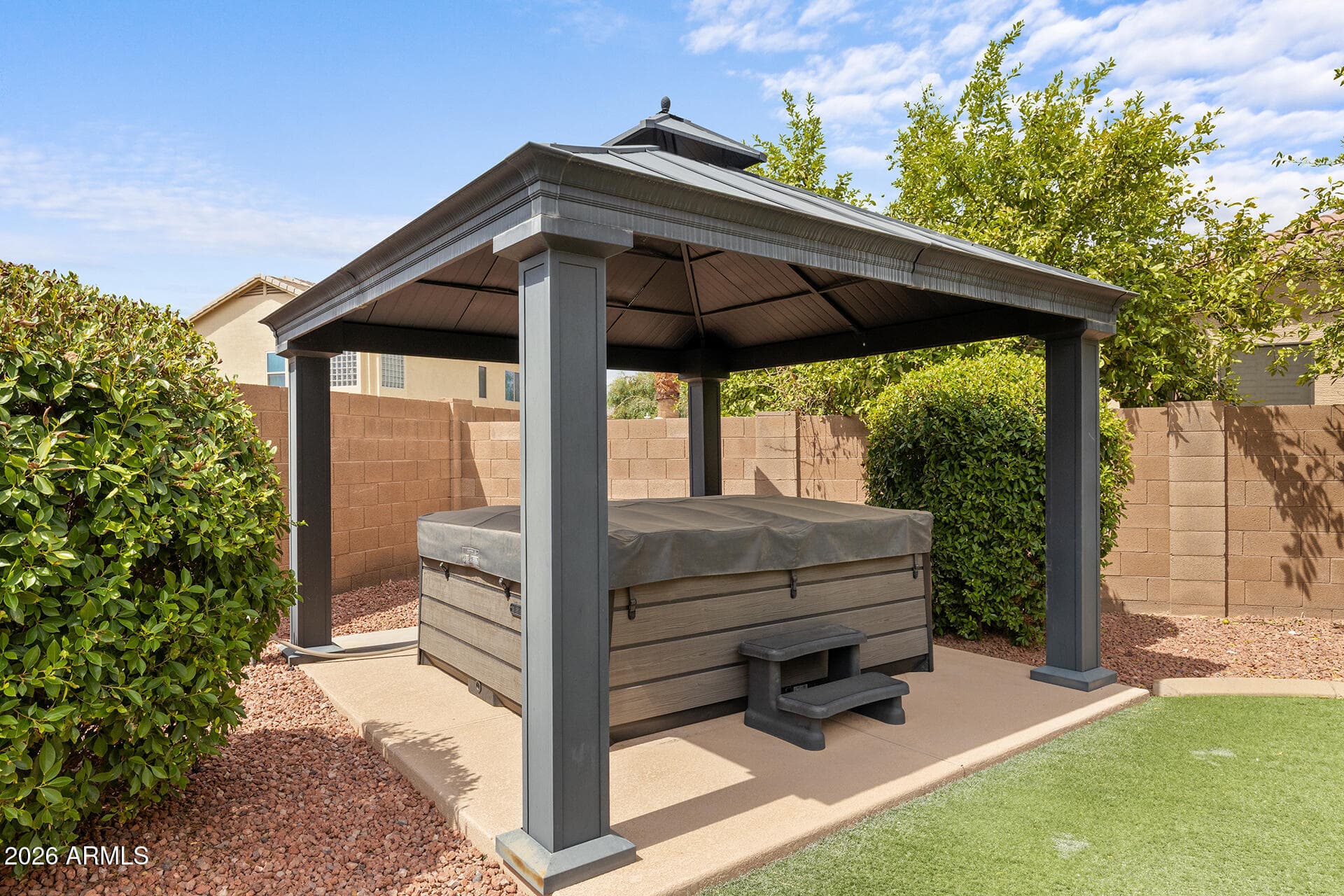 16385 W MCKINLEY Street, Goodyear, AZ 85338 — photo 89 of 104