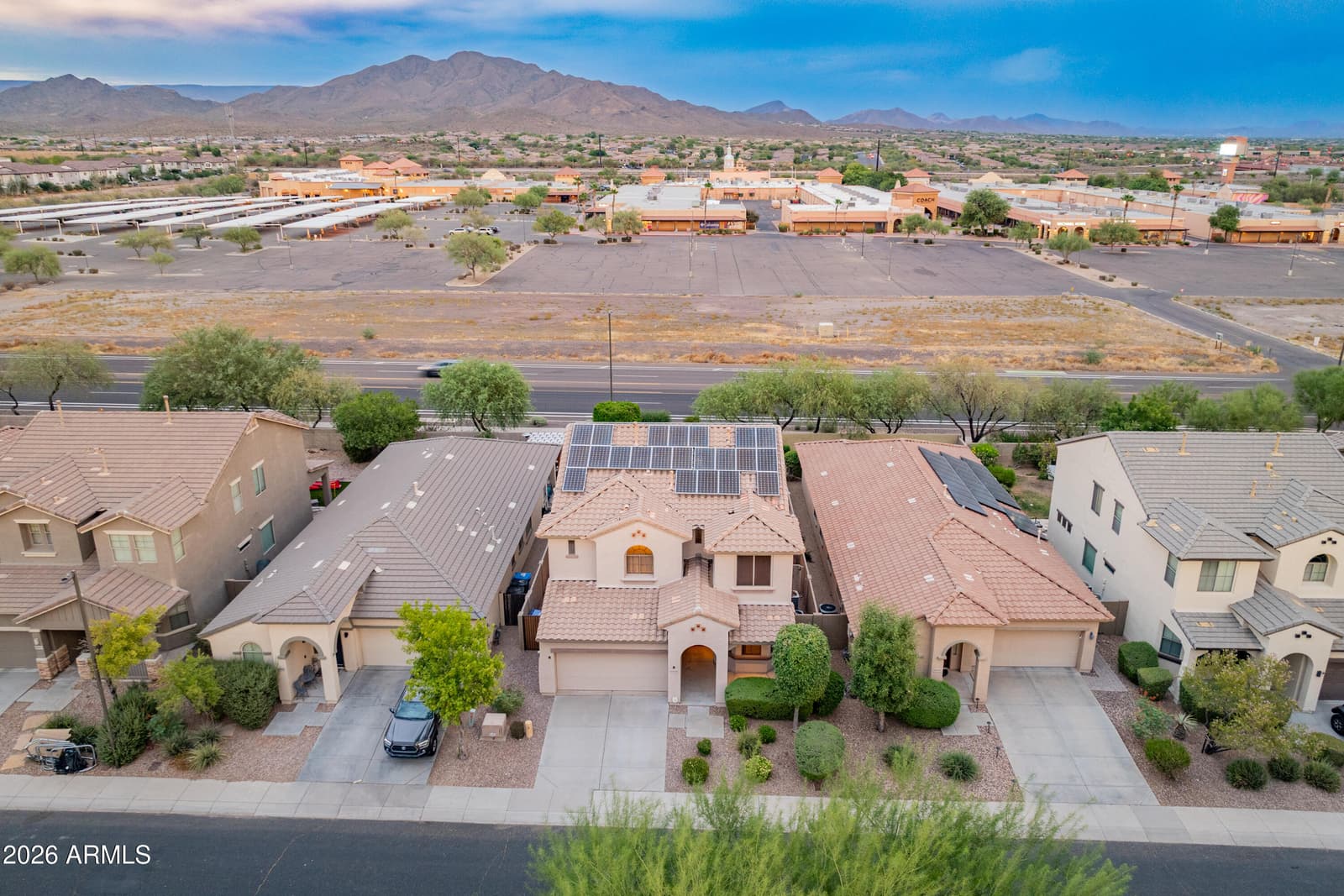 42919 N 43rd Drive, Anthem, AZ 85087 — photo 63 of 66