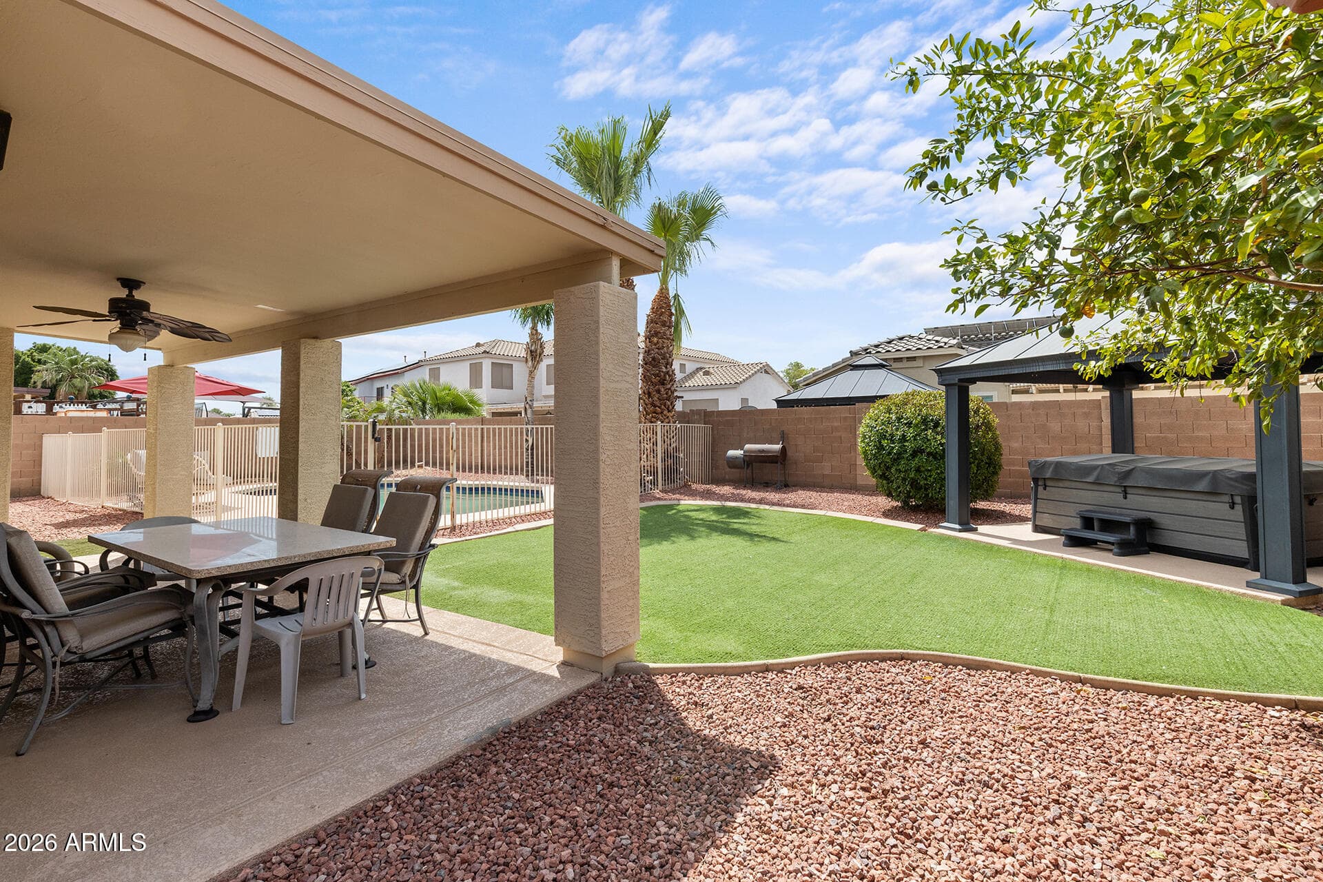 16385 W MCKINLEY Street, Goodyear, AZ 85338 — photo 97 of 104