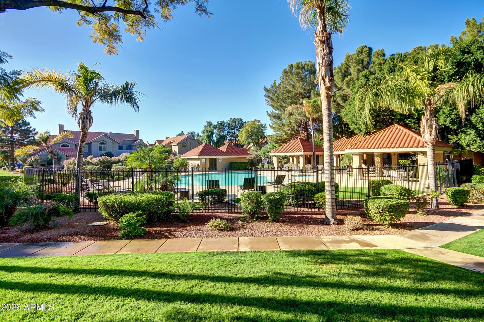 1633 E LAKESIDE Drive 135, Gilbert, AZ 85234 — photo 16 of 19