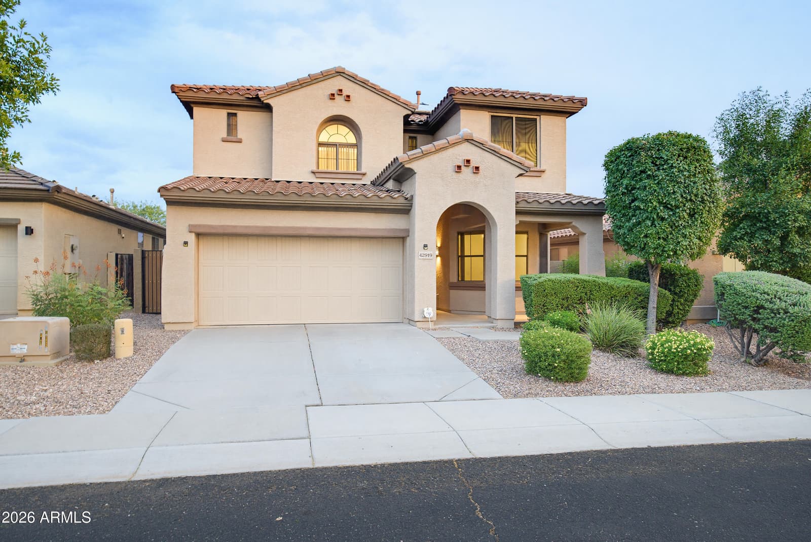 42919 N 43rd Drive, Anthem, AZ 85087 — photo 1 of 66