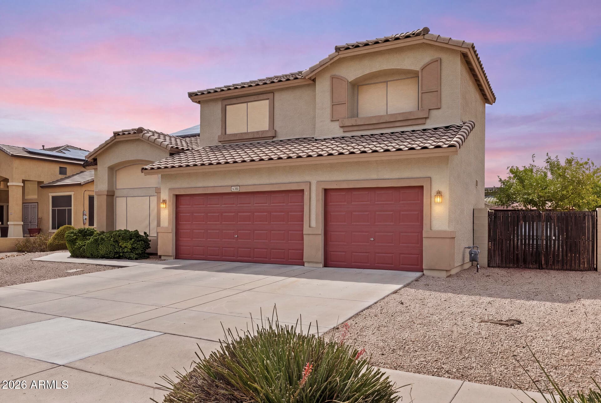 16385 W MCKINLEY Street, Goodyear, AZ 85338 — photo 3 of 104