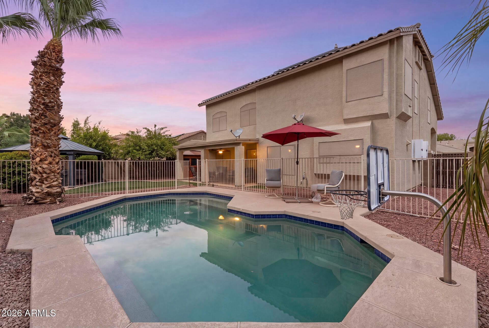 16385 W MCKINLEY Street, Goodyear, AZ 85338 — photo 76 of 104