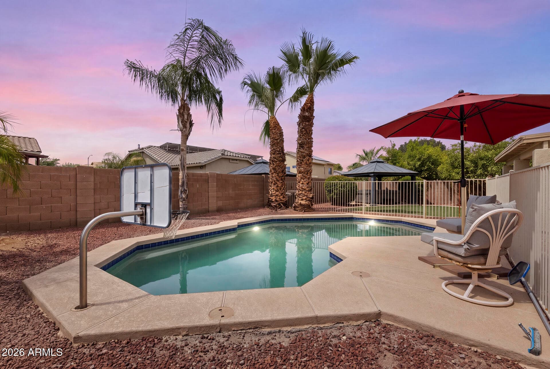 16385 W MCKINLEY Street, Goodyear, AZ 85338 — photo 78 of 104