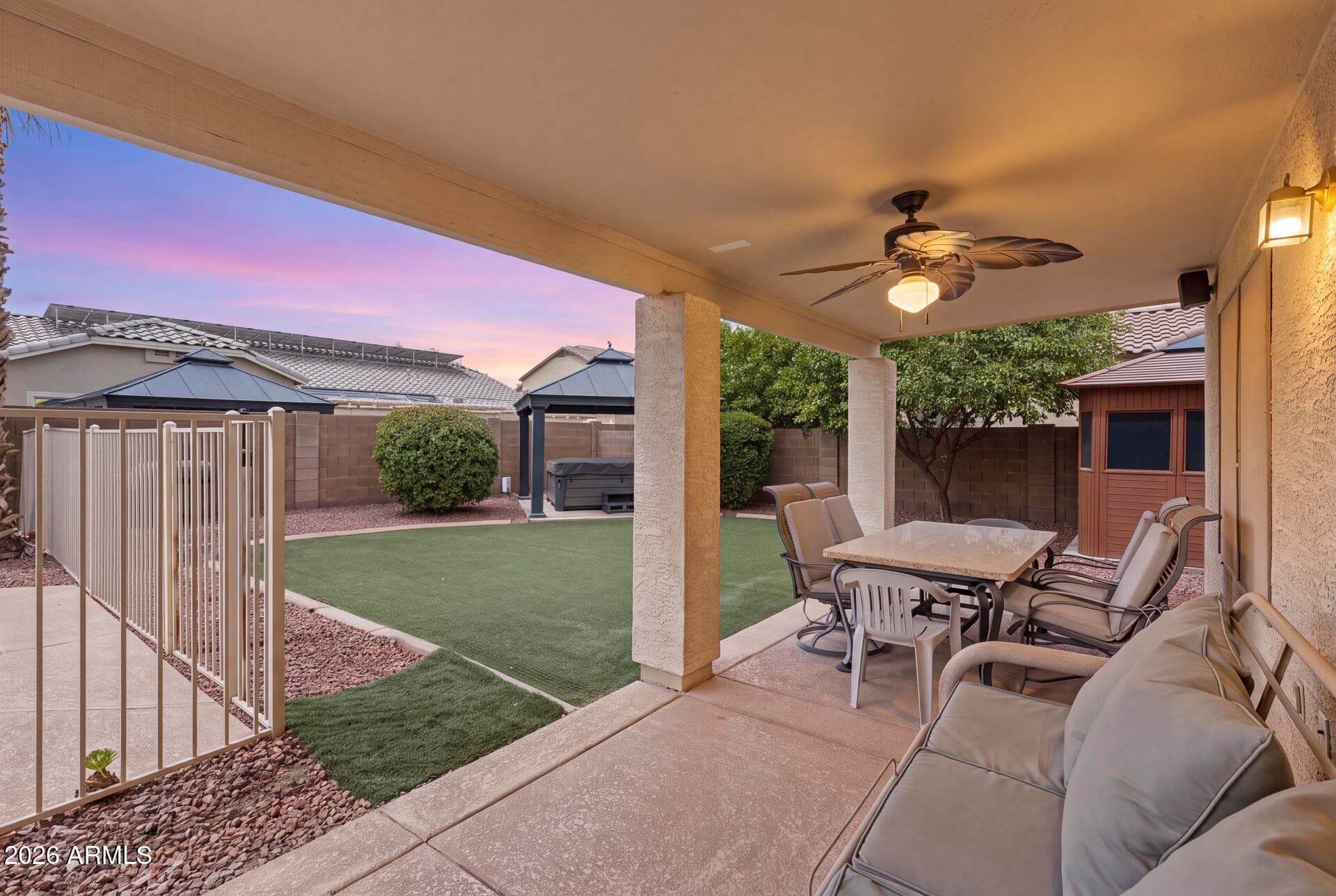 16385 W MCKINLEY Street, Goodyear, AZ 85338 — photo 83 of 104