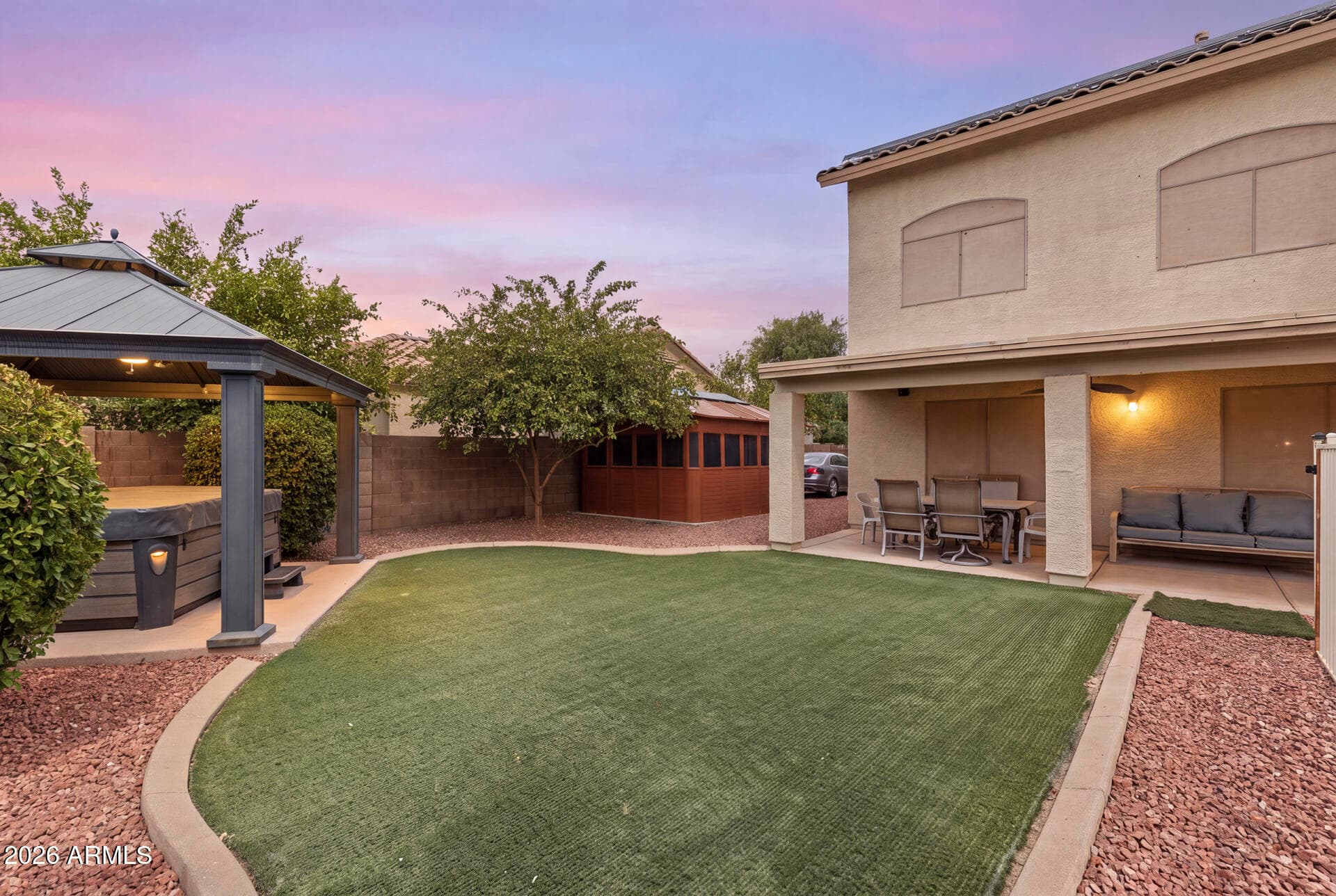 16385 W MCKINLEY Street, Goodyear, AZ 85338 — photo 87 of 104