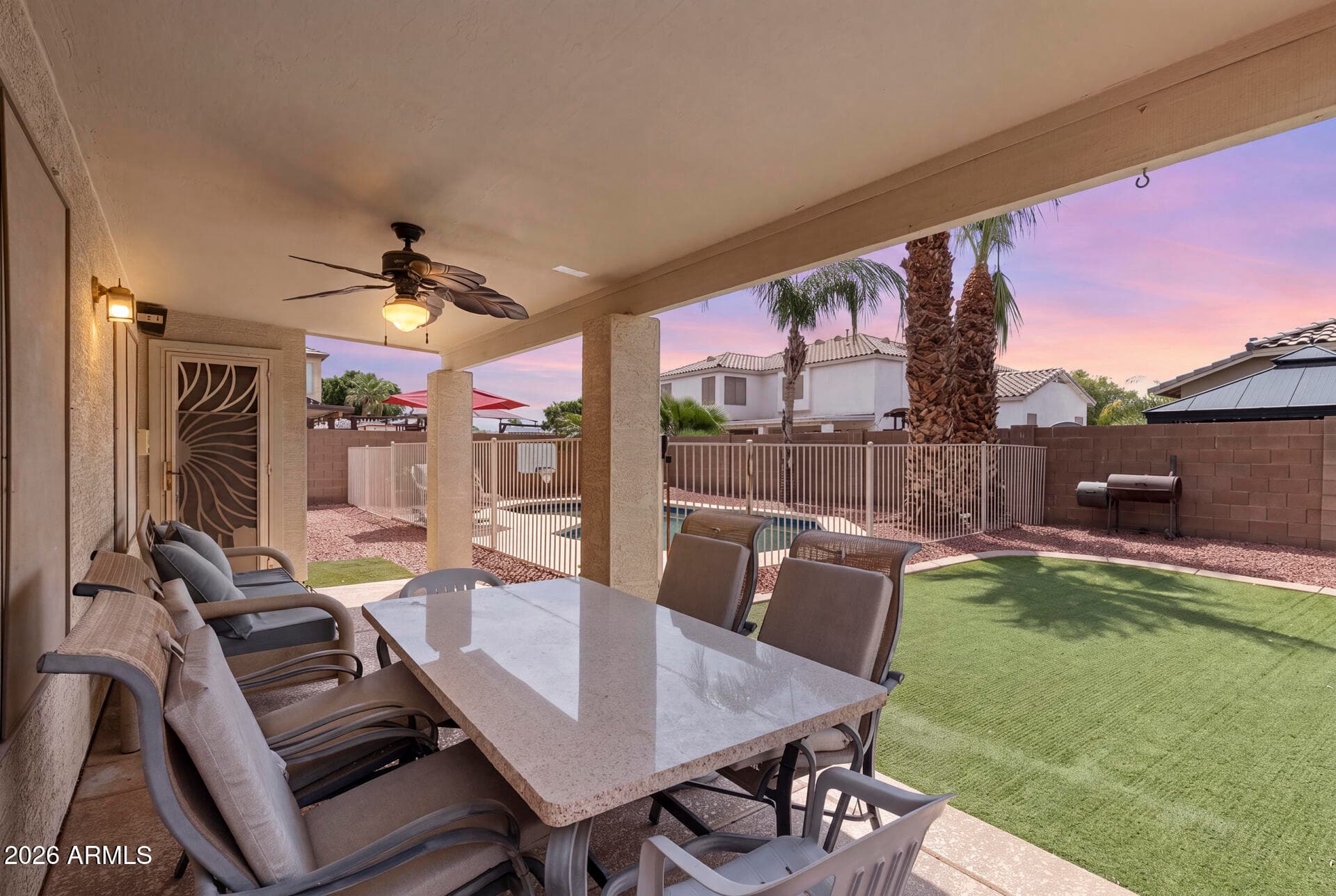 16385 W MCKINLEY Street, Goodyear, AZ 85338 — photo 91 of 104