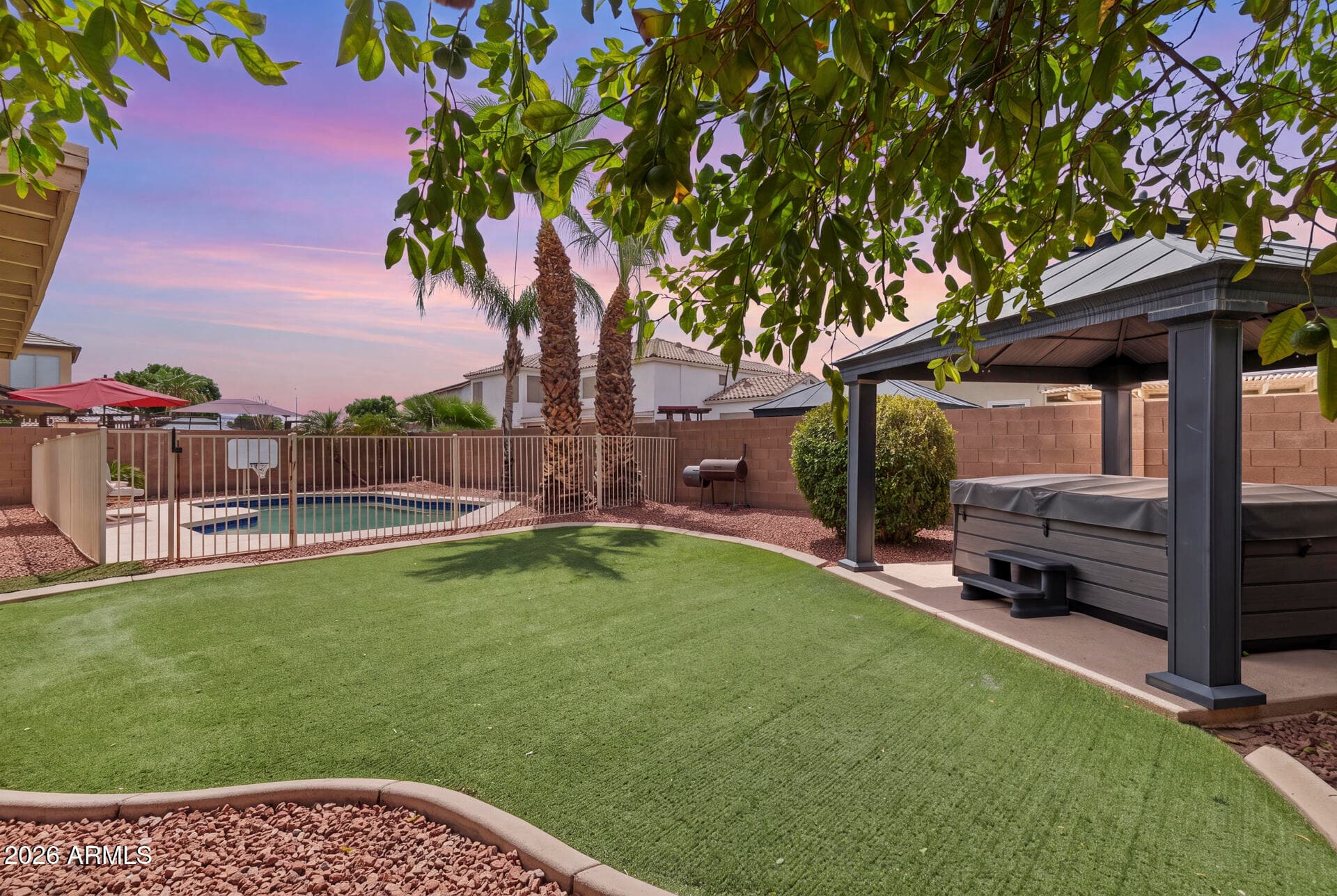 16385 W MCKINLEY Street, Goodyear, AZ 85338 — photo 93 of 104