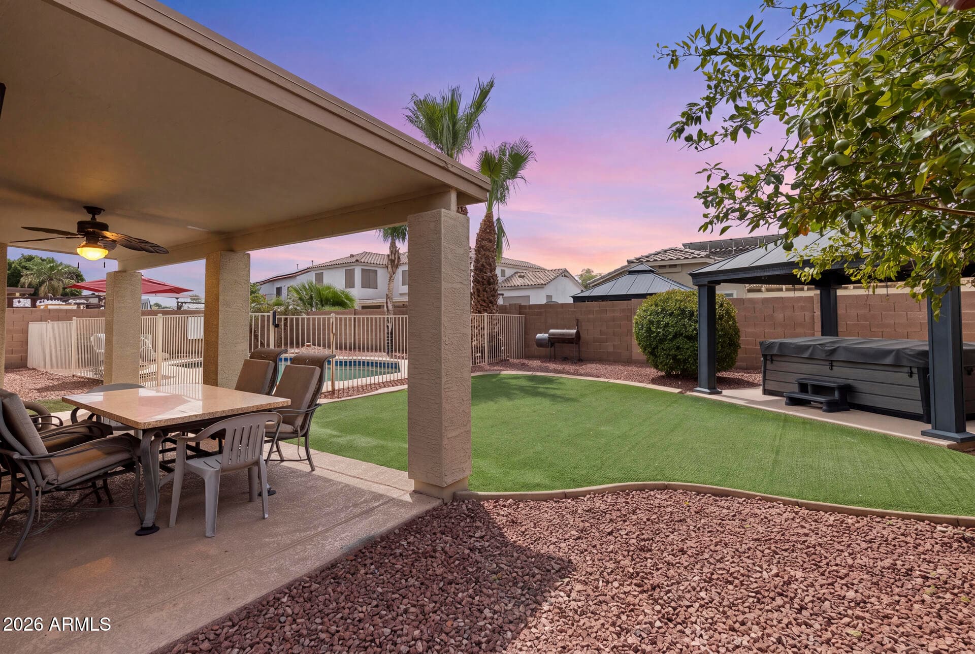 16385 W MCKINLEY Street, Goodyear, AZ 85338 — photo 96 of 104