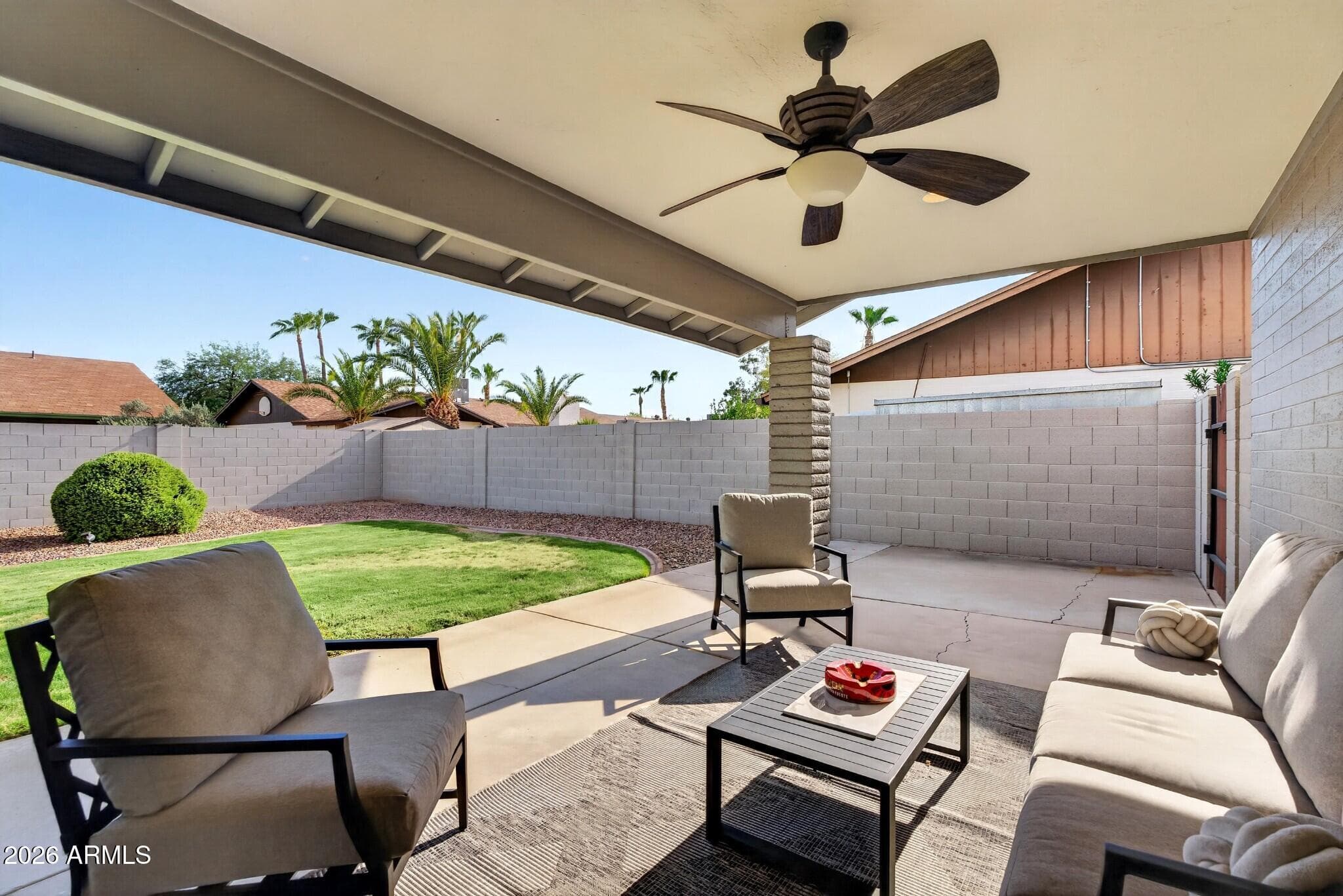 15 E ANGELA Drive, Phoenix, AZ 85022 — photo 31 of 37
