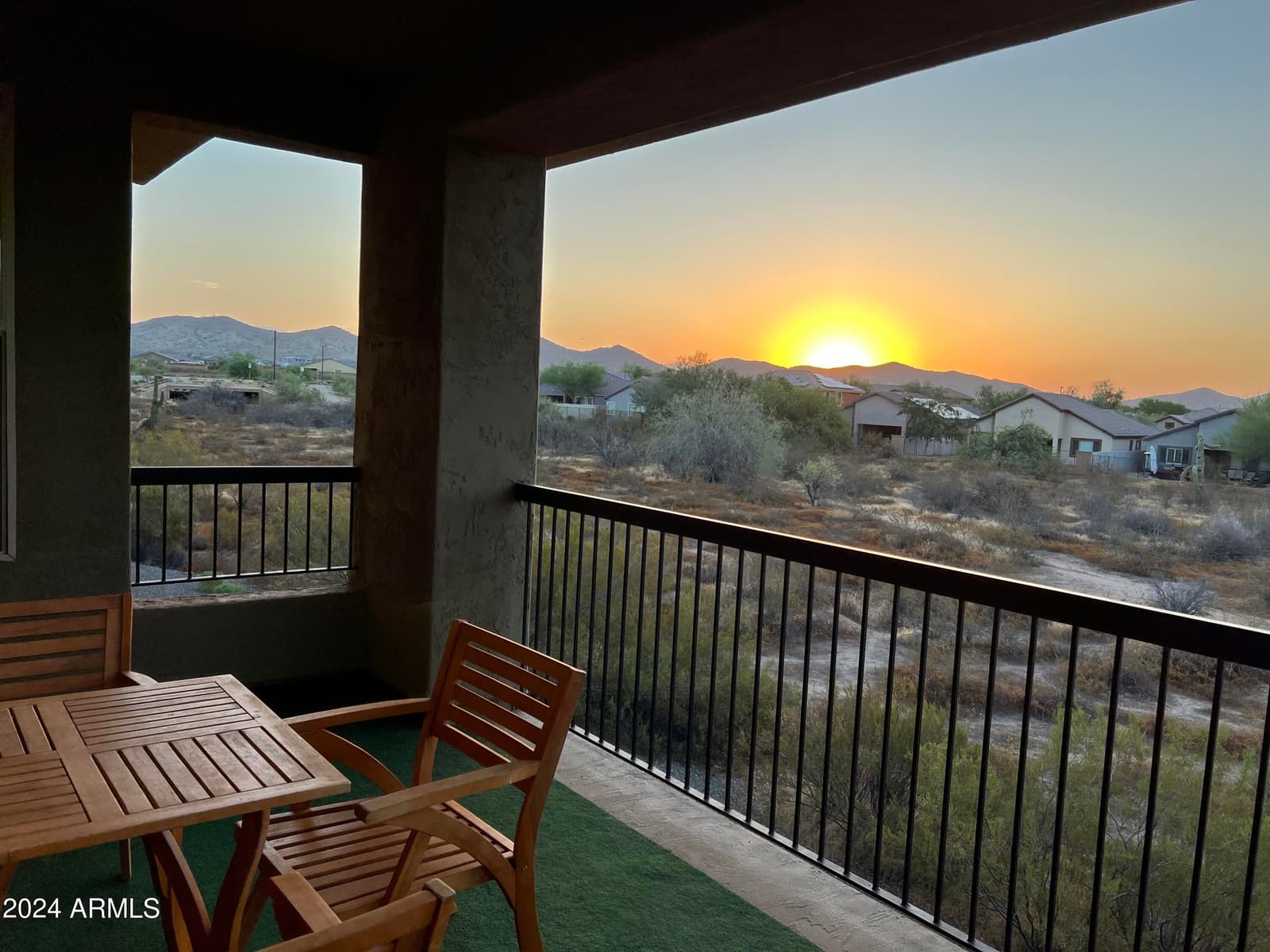 2425 W Bronco Butte Trail 2017, Phoenix, AZ 85085 — photo 2 of 57