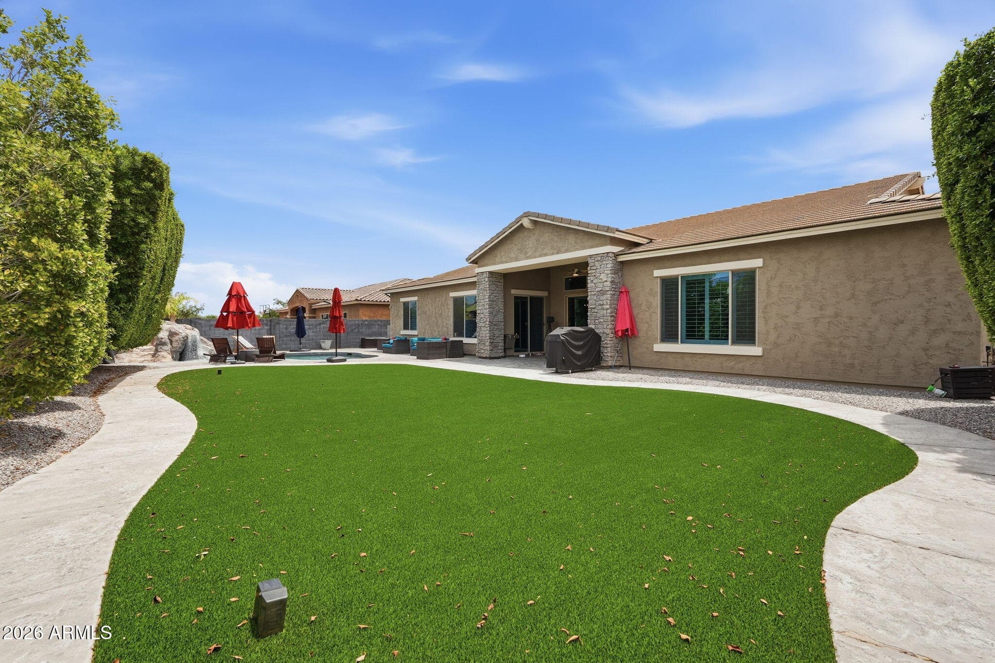 9358 W FOOTHILL Drive, Peoria, AZ 85383 — photo 52 of 58