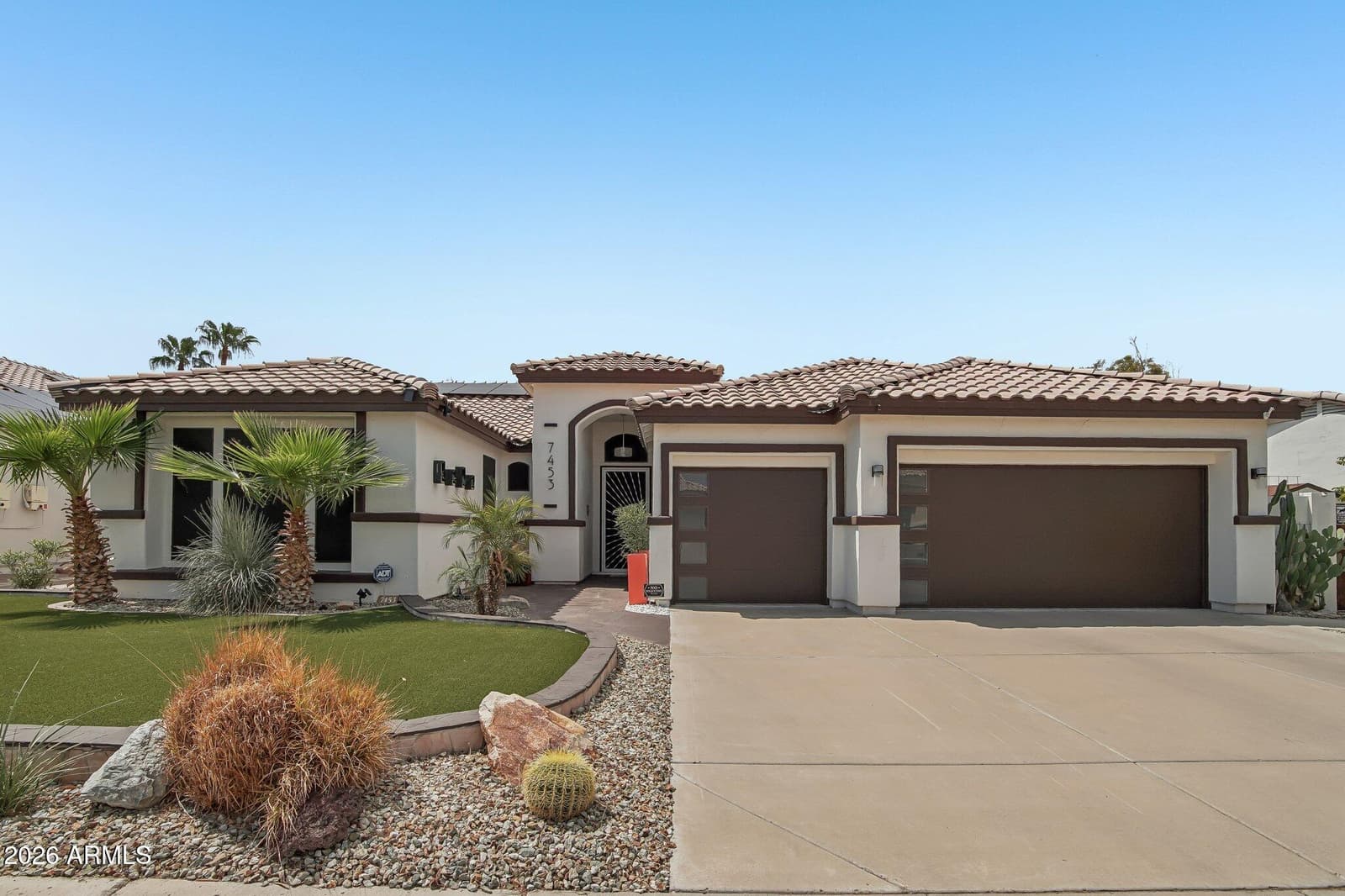7453 W PARAISO Drive, Glendale, AZ 85310 — photo 1 of 49