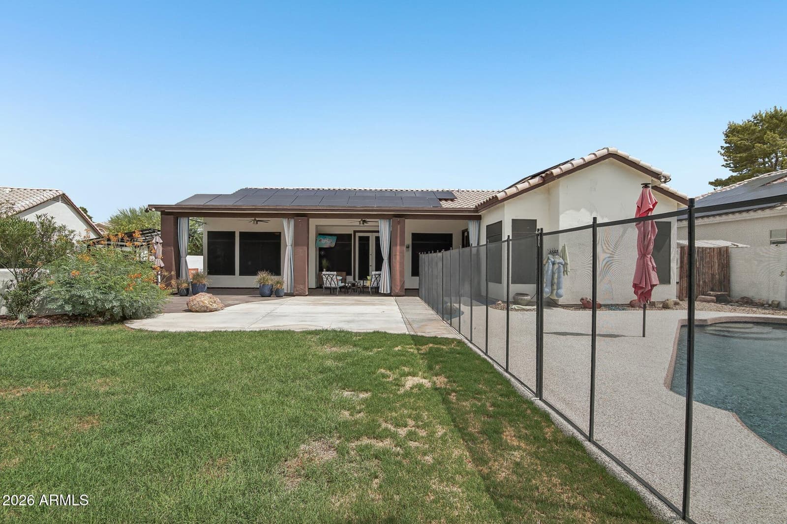 7453 W PARAISO Drive, Glendale, AZ 85310 — photo 36 of 49