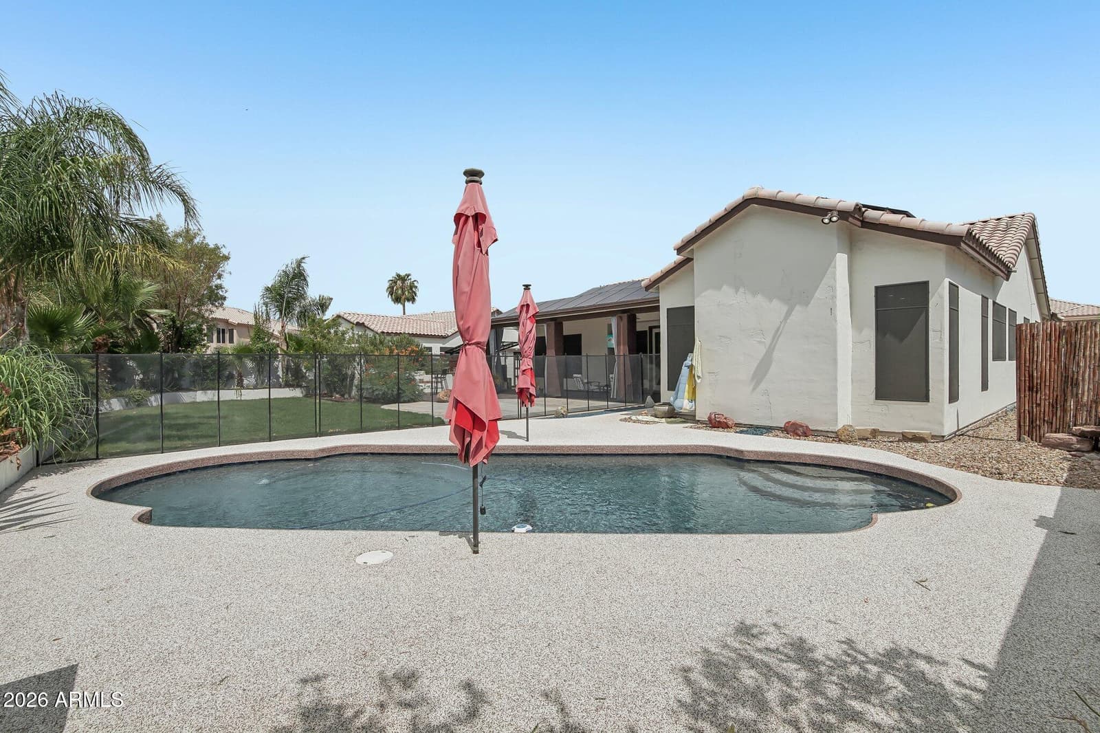 7453 W PARAISO Drive, Glendale, AZ 85310 — photo 38 of 49