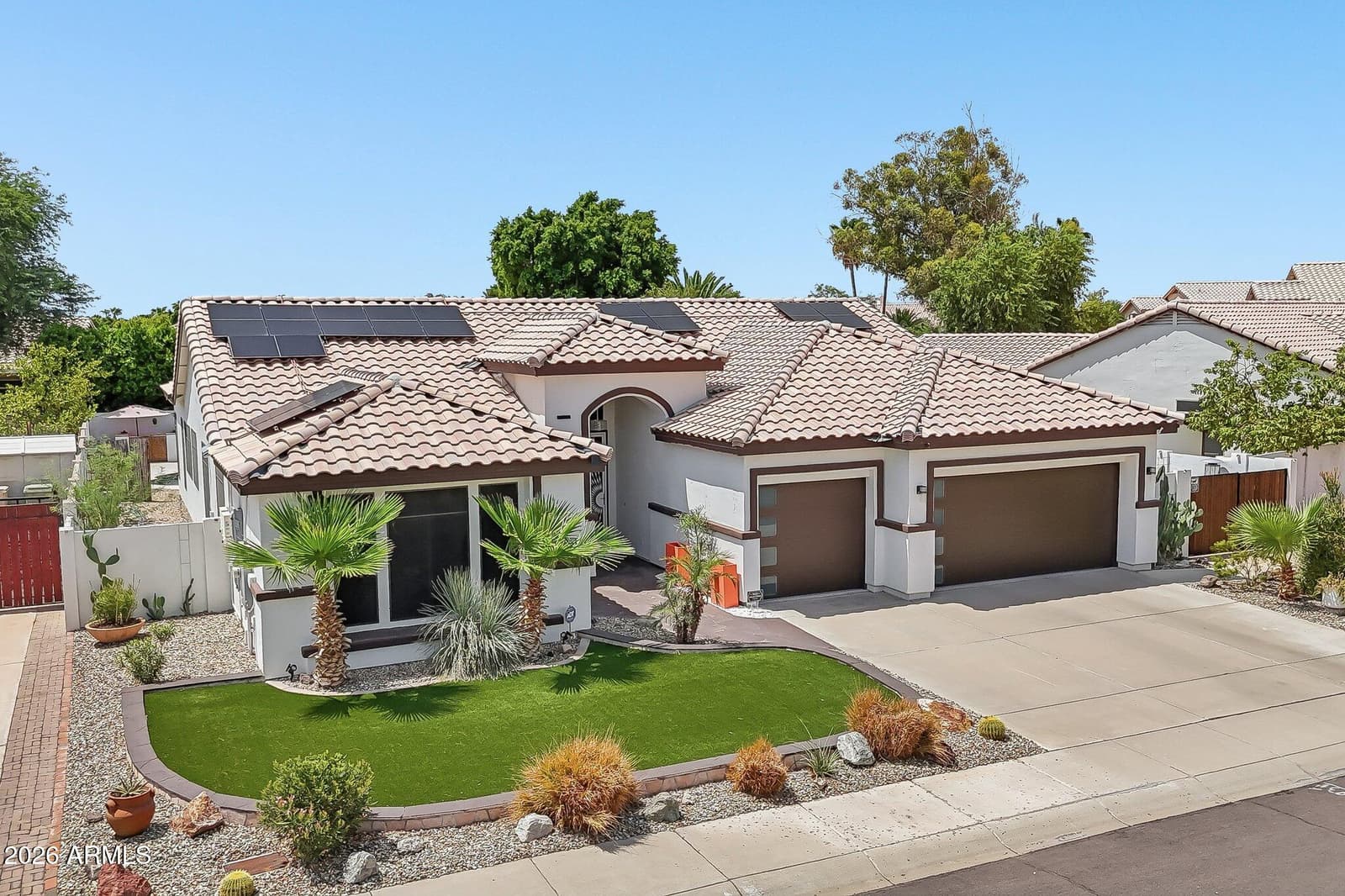 7453 W PARAISO Drive, Glendale, AZ 85310 — photo 39 of 49