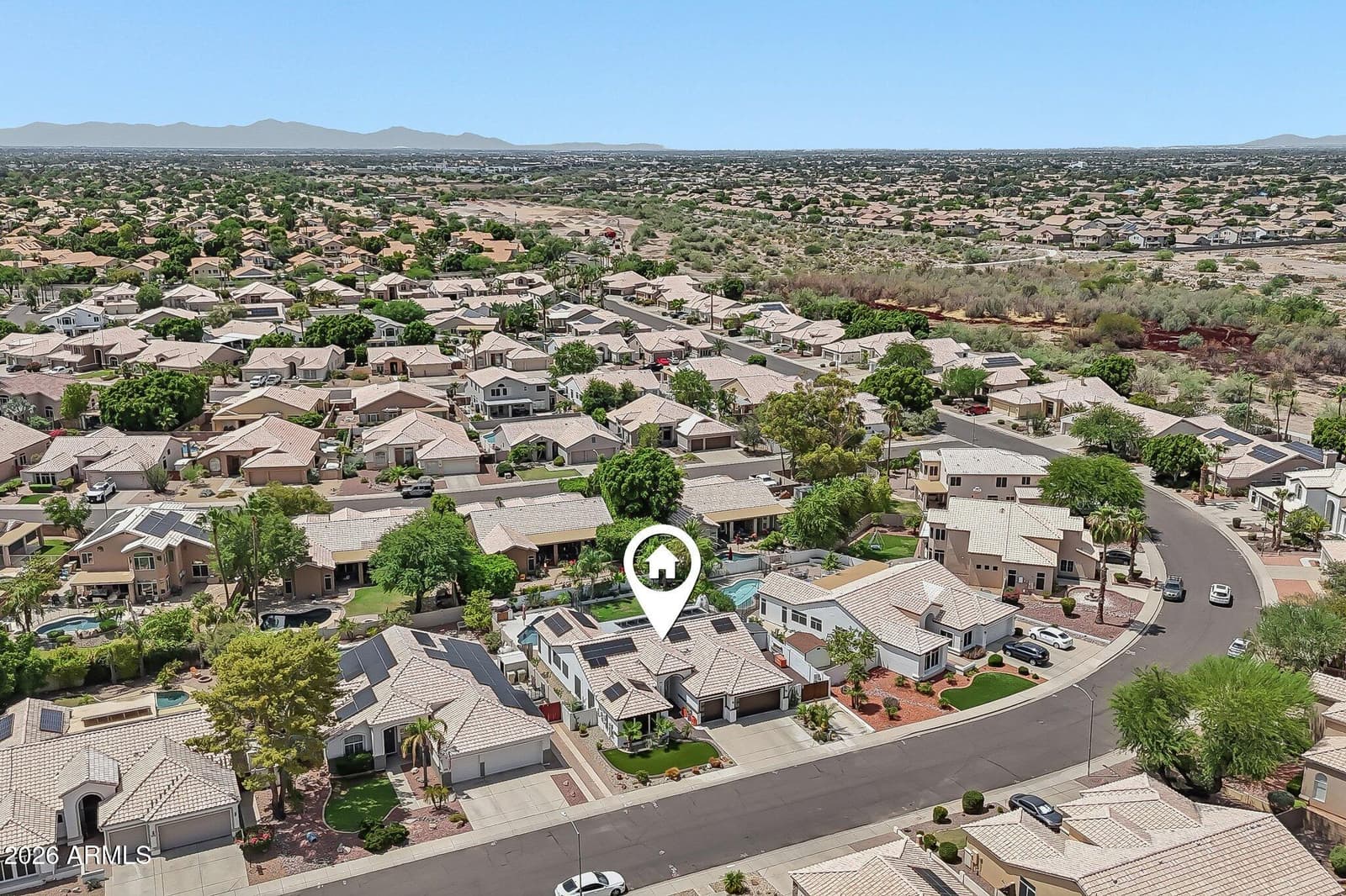 7453 W PARAISO Drive, Glendale, AZ 85310 — photo 42 of 49