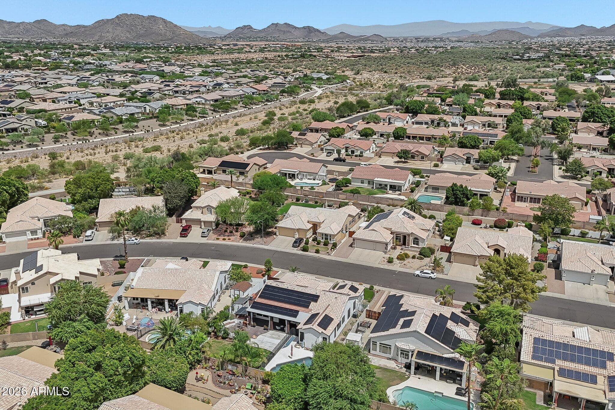 7453 W PARAISO Drive, Glendale, AZ 85310 — photo 45 of 49