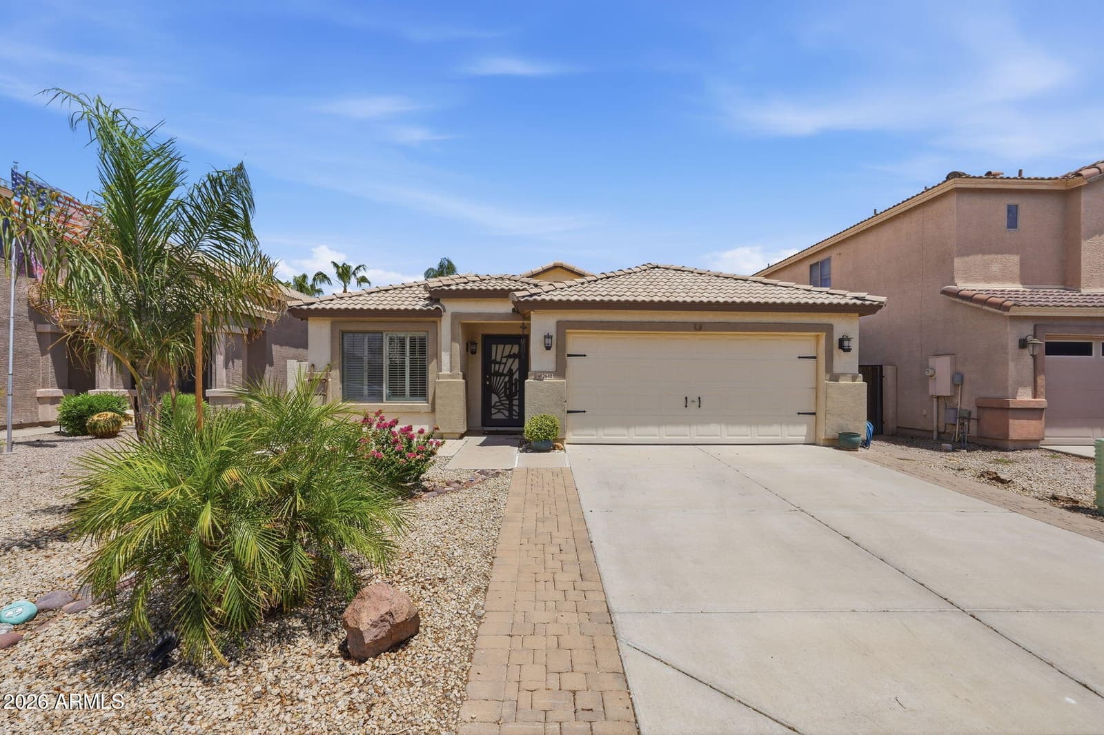 2640 E COWBOY COVE Trail, San Tan Valley, AZ 85143 — photo 1 of 21