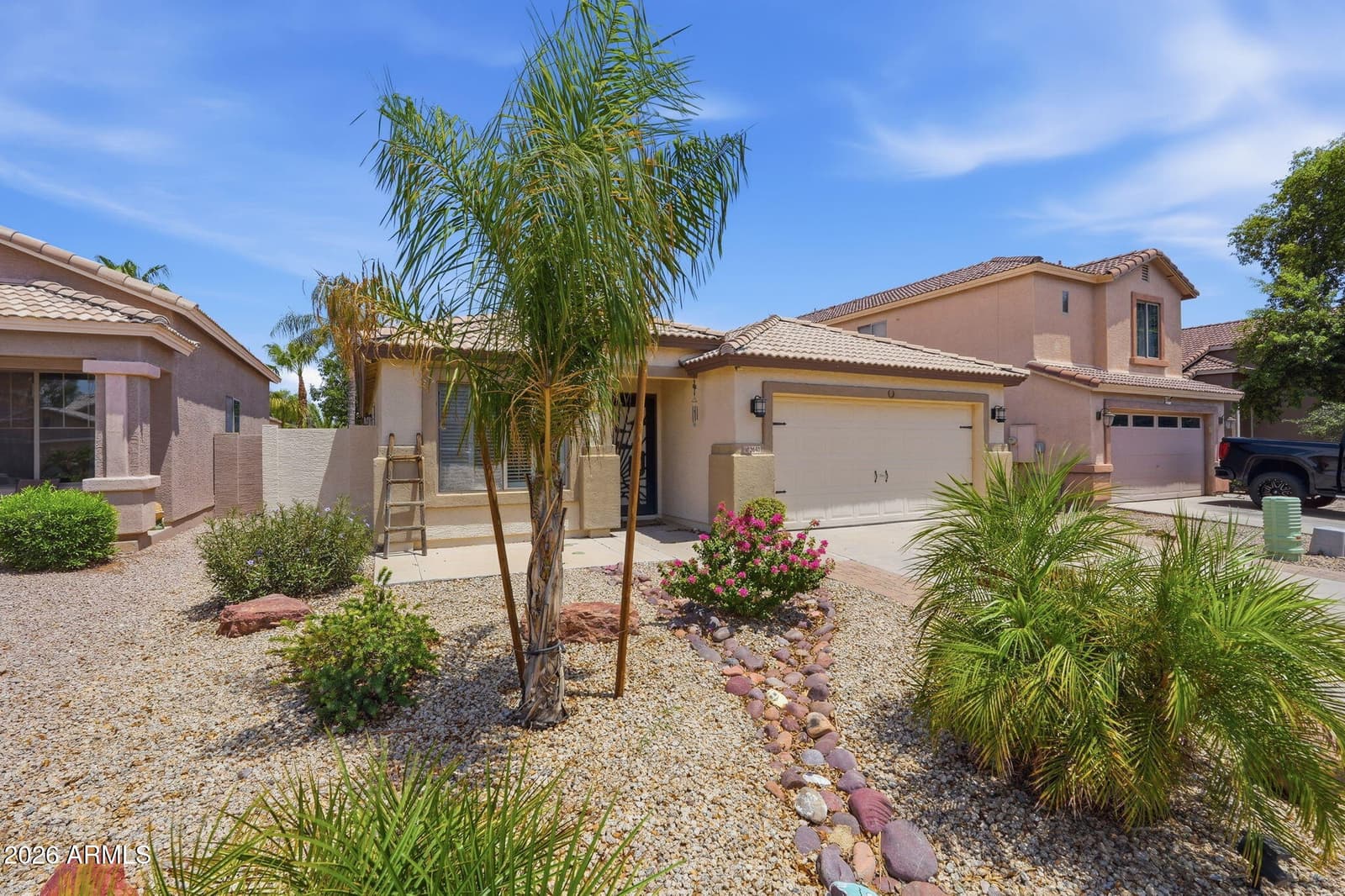 2640 E COWBOY COVE Trail, San Tan Valley, AZ 85143 — photo 2 of 21