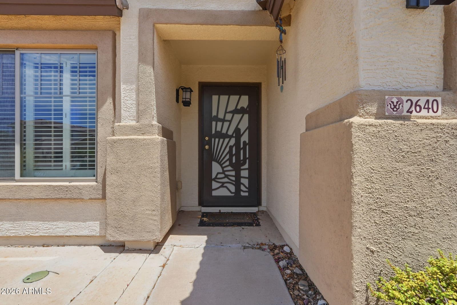 2640 E COWBOY COVE Trail, San Tan Valley, AZ 85143 — photo 3 of 21